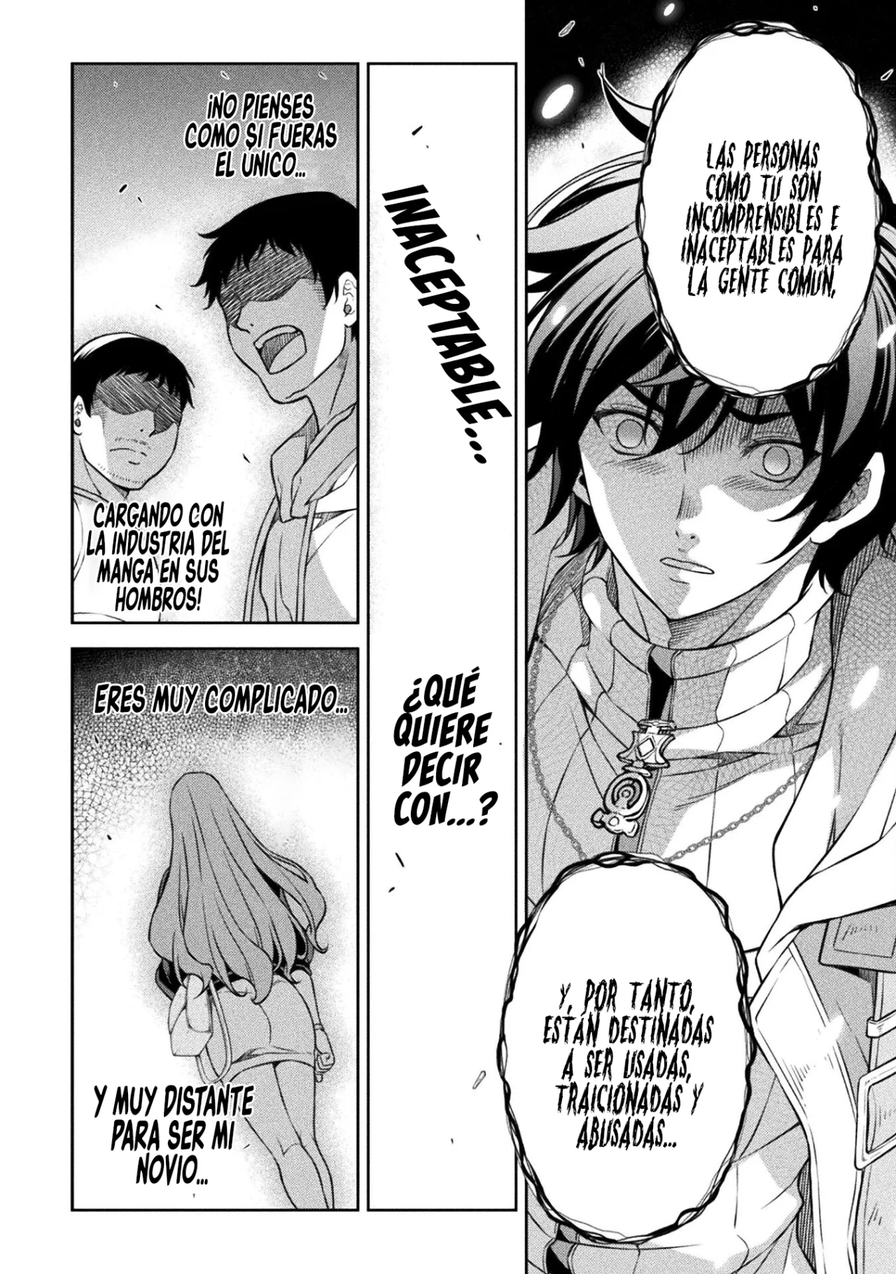 Drawing: Saikyou Mangaka wa Oekaki Skill de Isekai Musou Suru! Capítulo 81 - Page 14