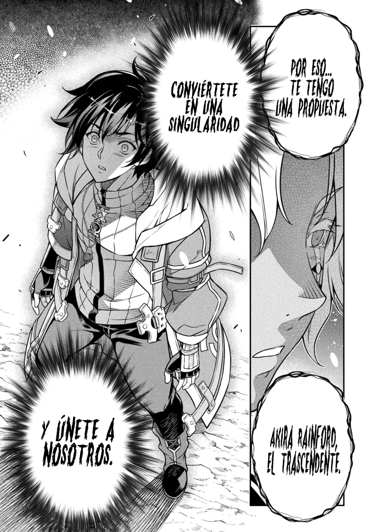 Drawing: Saikyou Mangaka wa Oekaki Skill de Isekai Musou Suru! Capítulo 81 - Page 16