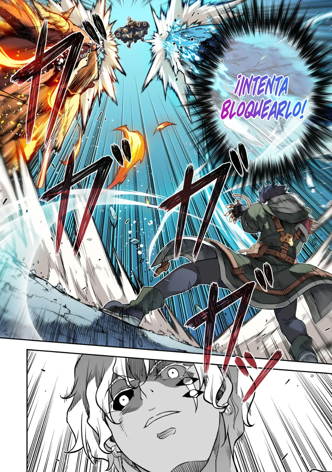 Drawing: Saikyou Mangaka wa Oekaki Skill de Isekai Musou Suru! Capítulo 81 - Page 7