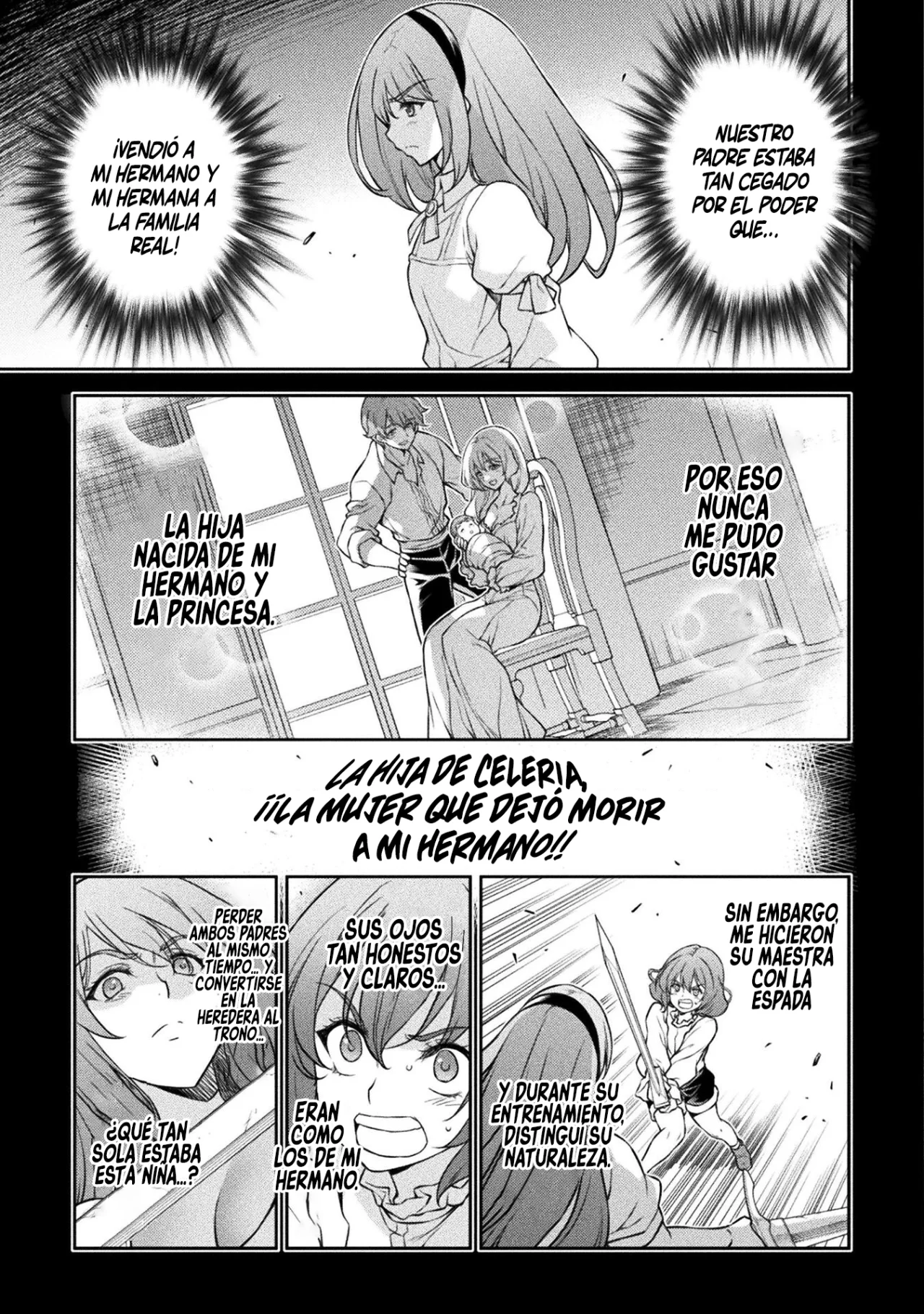 Drawing: Saikyou Mangaka wa Oekaki Skill de Isekai Musou Suru! Capítulo 82 - Page 11