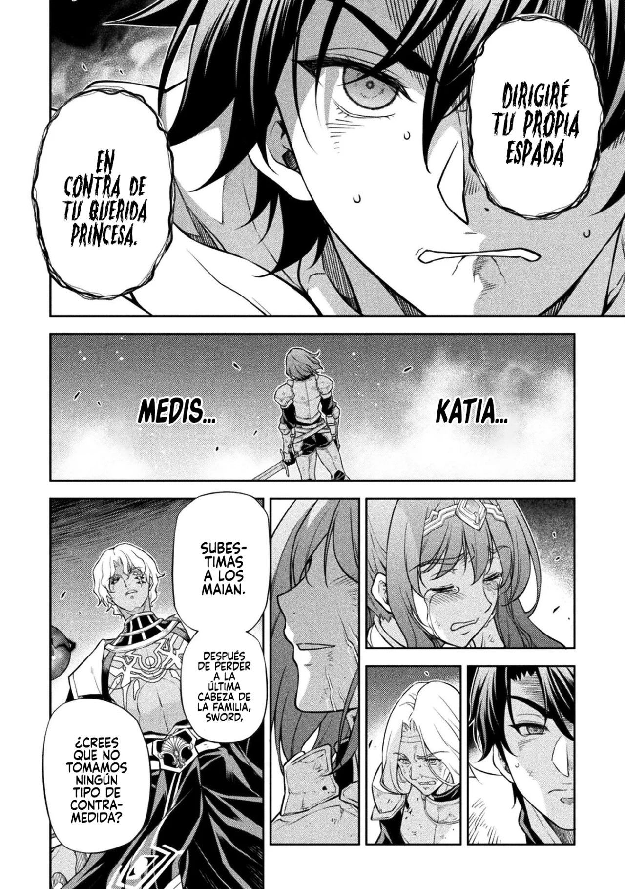 Drawing: Saikyou Mangaka wa Oekaki Skill de Isekai Musou Suru! Capítulo 82 - Page 14