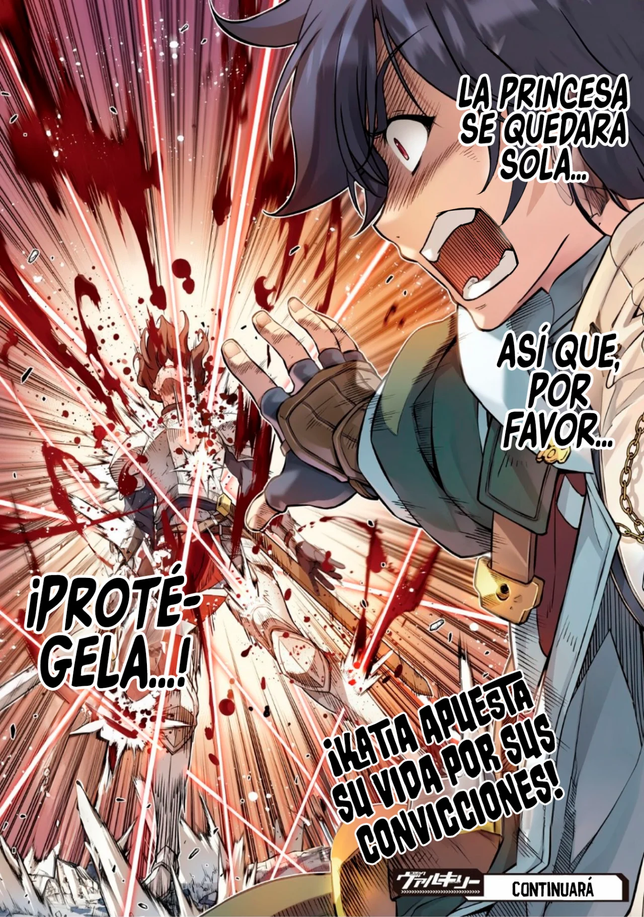 Drawing: Saikyou Mangaka wa Oekaki Skill de Isekai Musou Suru! Capítulo 82 - Page 18