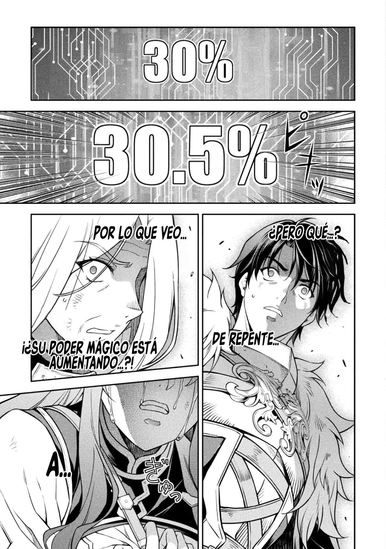 Drawing: Saikyou Mangaka wa Oekaki Skill de Isekai Musou Suru! Capítulo 83 - Page 10