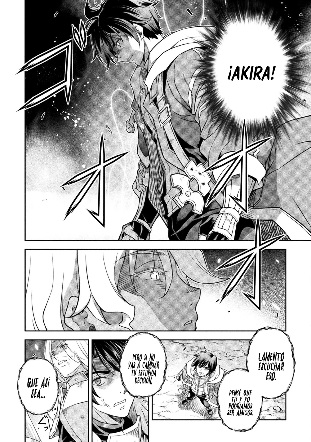 Drawing: Saikyou Mangaka wa Oekaki Skill de Isekai Musou Suru! Capítulo 83 - Page 11