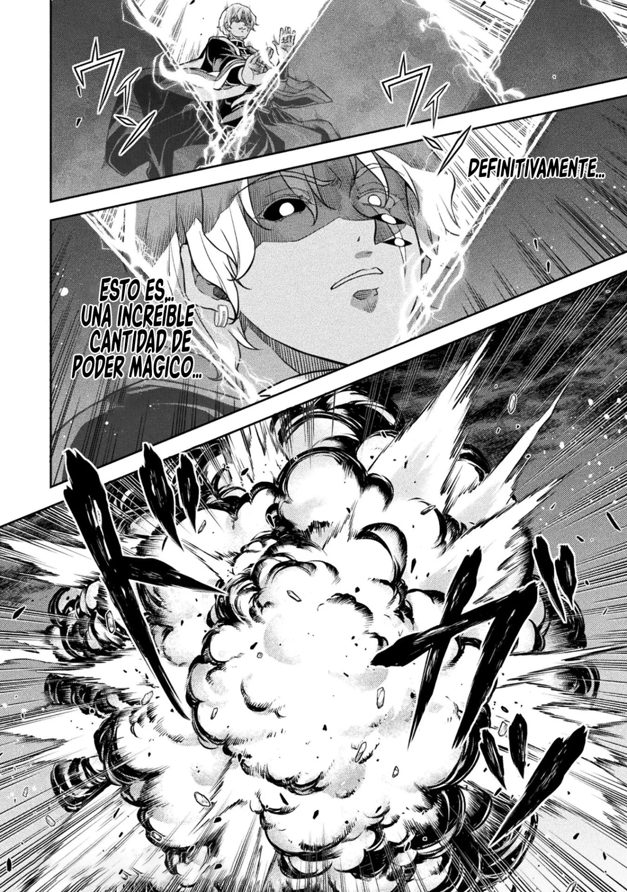 Drawing: Saikyou Mangaka wa Oekaki Skill de Isekai Musou Suru! Capítulo 83 - Page 15