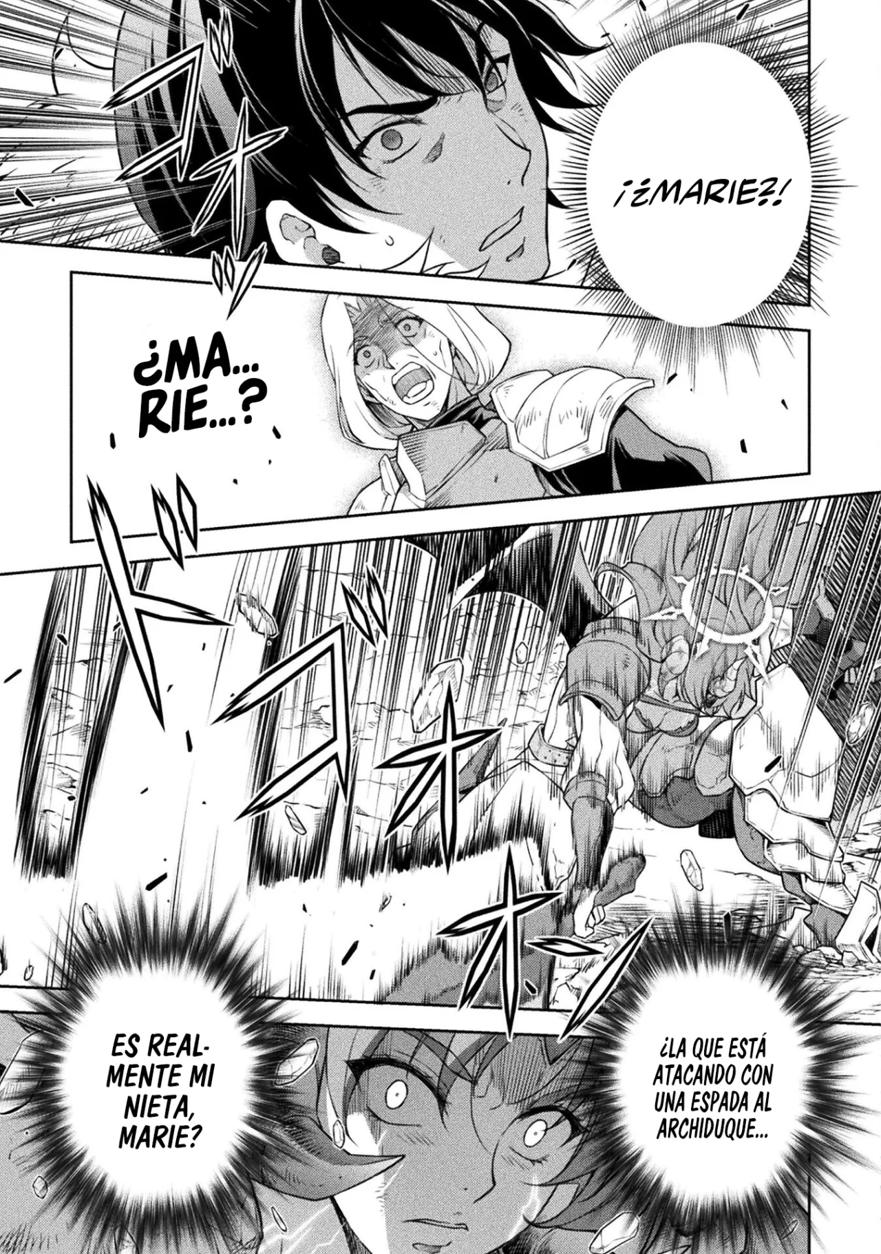 Drawing: Saikyou Mangaka wa Oekaki Skill de Isekai Musou Suru! Capítulo 84 - Page 11