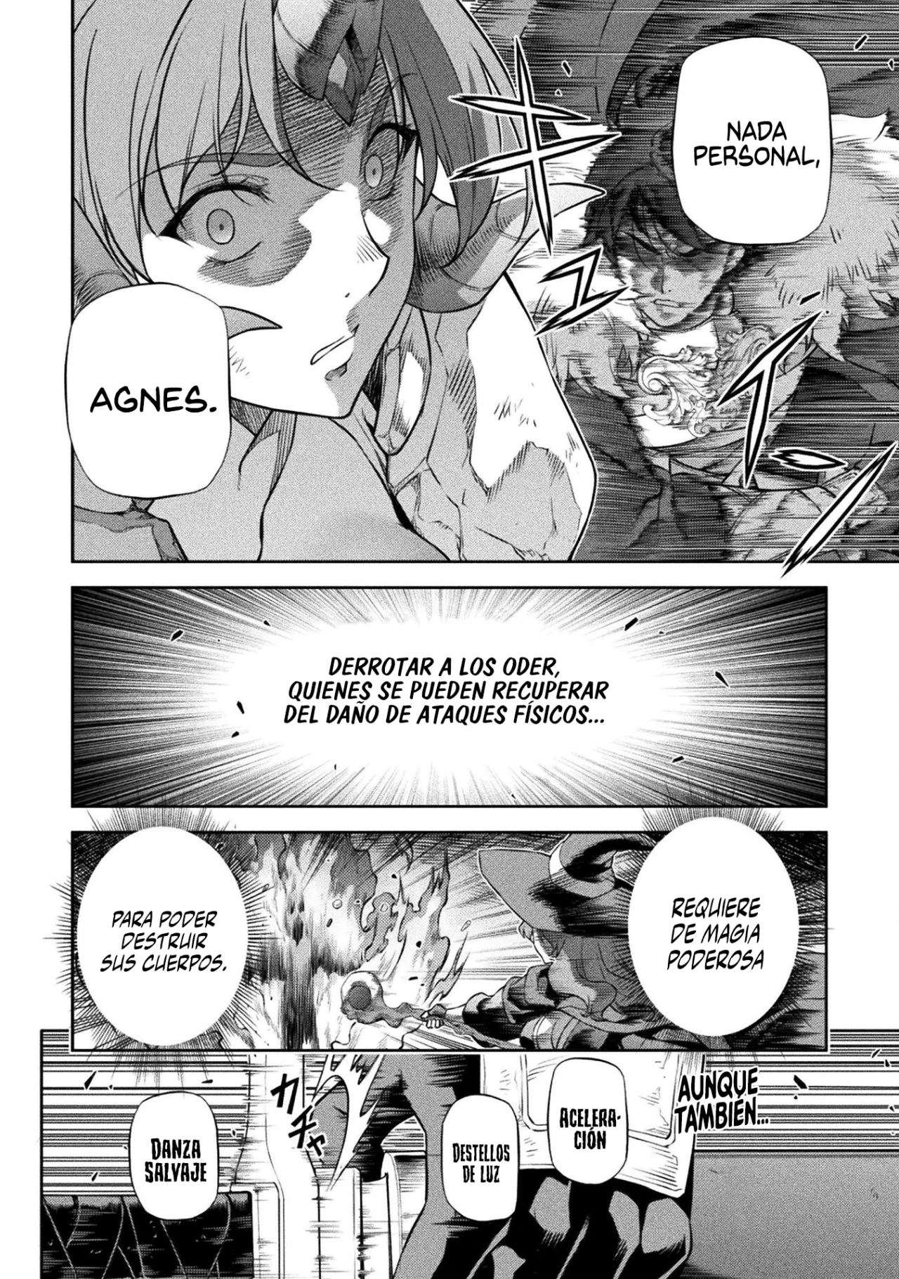 Drawing: Saikyou Mangaka wa Oekaki Skill de Isekai Musou Suru! Capítulo 84 - Page 12