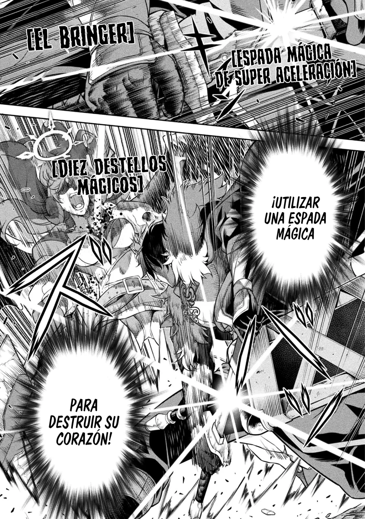 Drawing: Saikyou Mangaka wa Oekaki Skill de Isekai Musou Suru! Capítulo 84 - Page 13