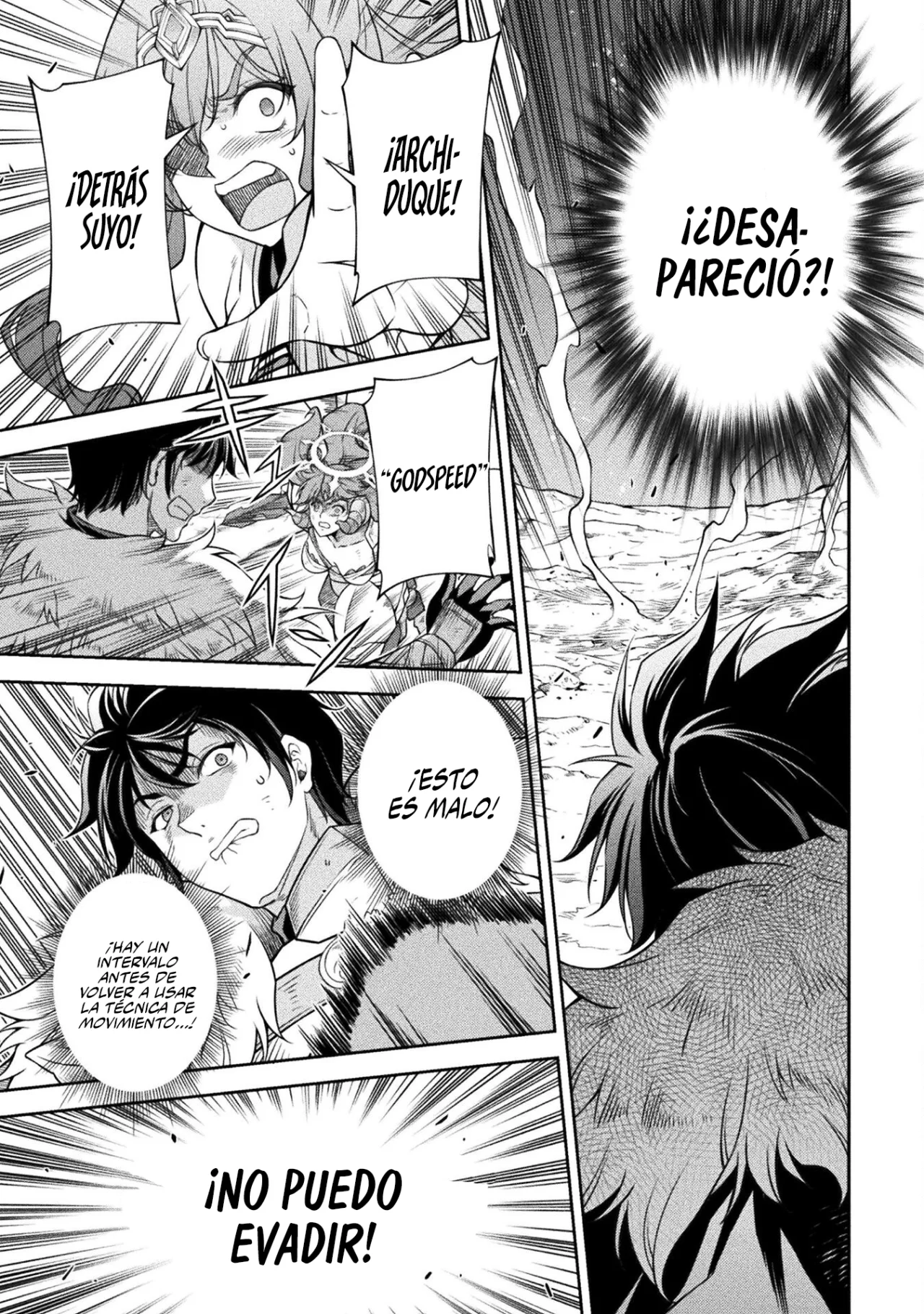 Drawing: Saikyou Mangaka wa Oekaki Skill de Isekai Musou Suru! Capítulo 84 - Page 15