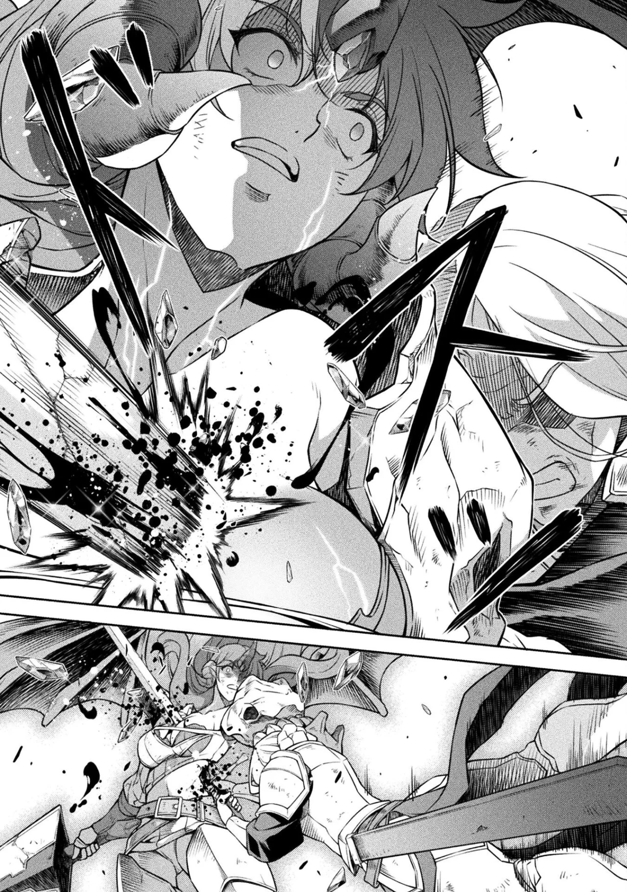 Drawing: Saikyou Mangaka wa Oekaki Skill de Isekai Musou Suru! Capítulo 84 - Page 16