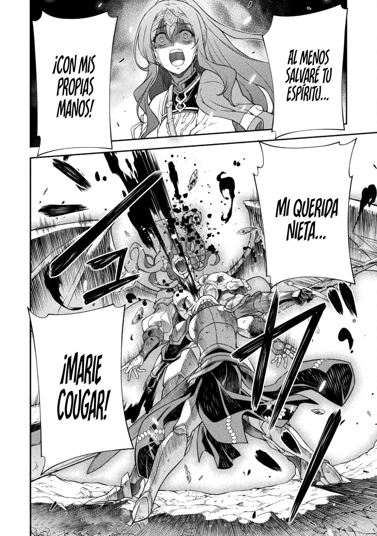 Drawing: Saikyou Mangaka wa Oekaki Skill de Isekai Musou Suru! Capítulo 84 - Page 18