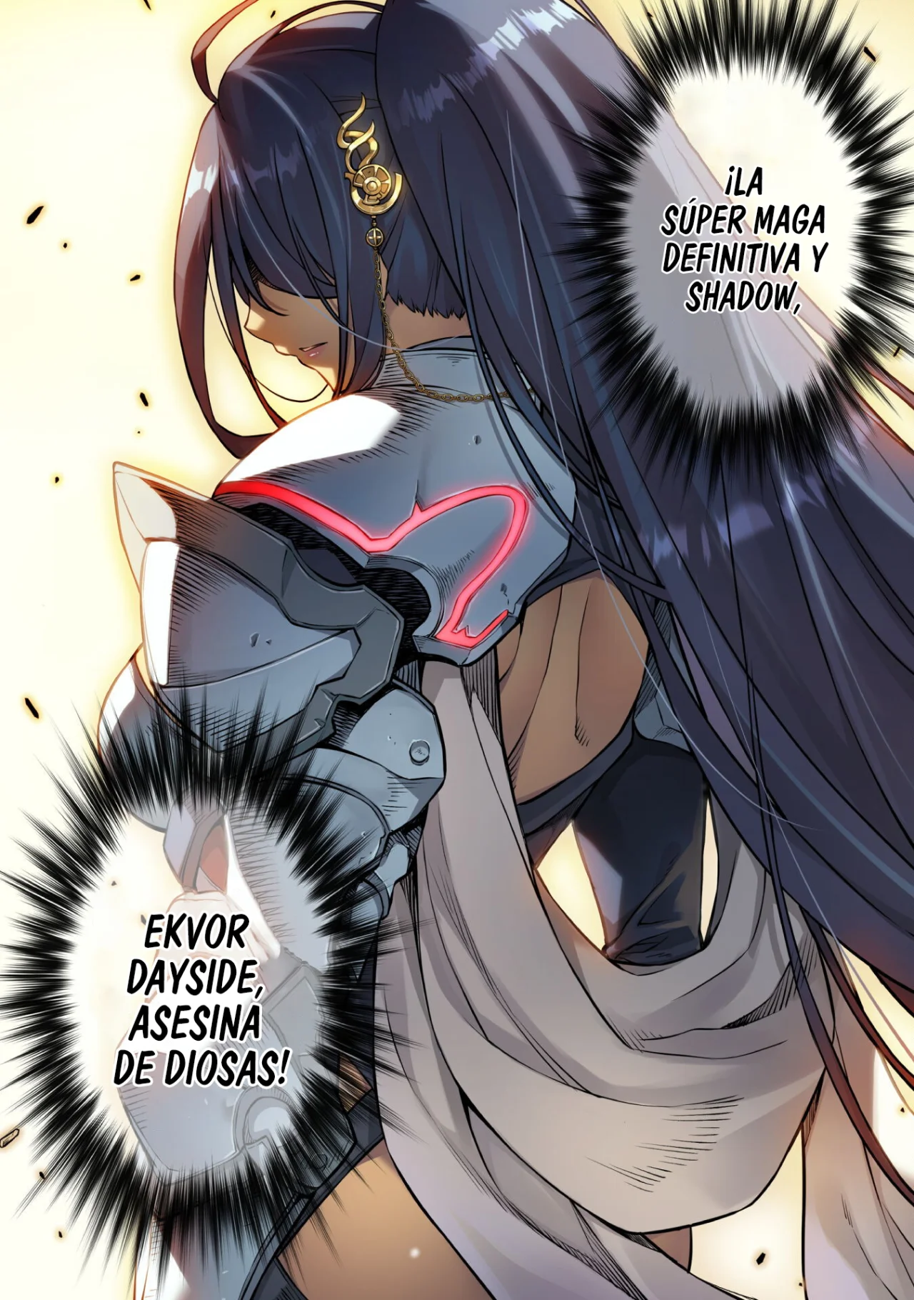 Drawing: Saikyou Mangaka wa Oekaki Skill de Isekai Musou Suru! Capítulo 84 - Page 6