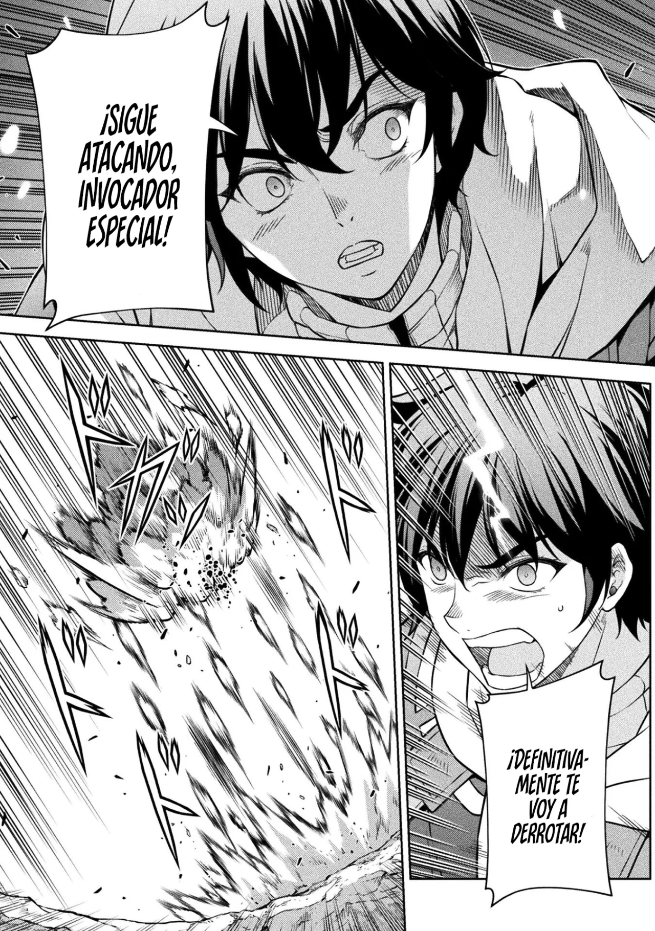 Drawing: Saikyou Mangaka wa Oekaki Skill de Isekai Musou Suru! Capítulo 84 - Page 9