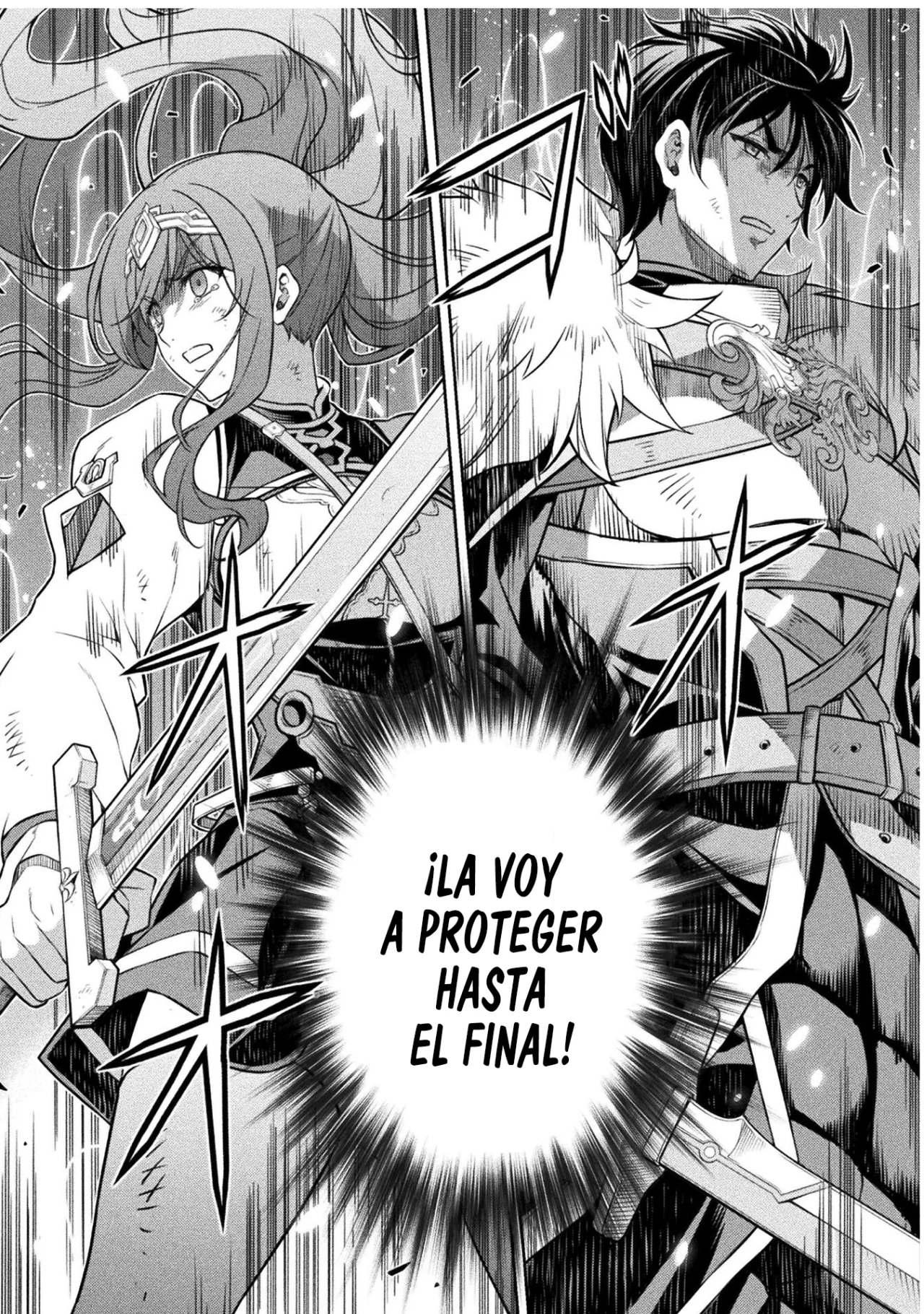 Drawing: Saikyou Mangaka wa Oekaki Skill de Isekai Musou Suru! Capítulo 85 - Page 11