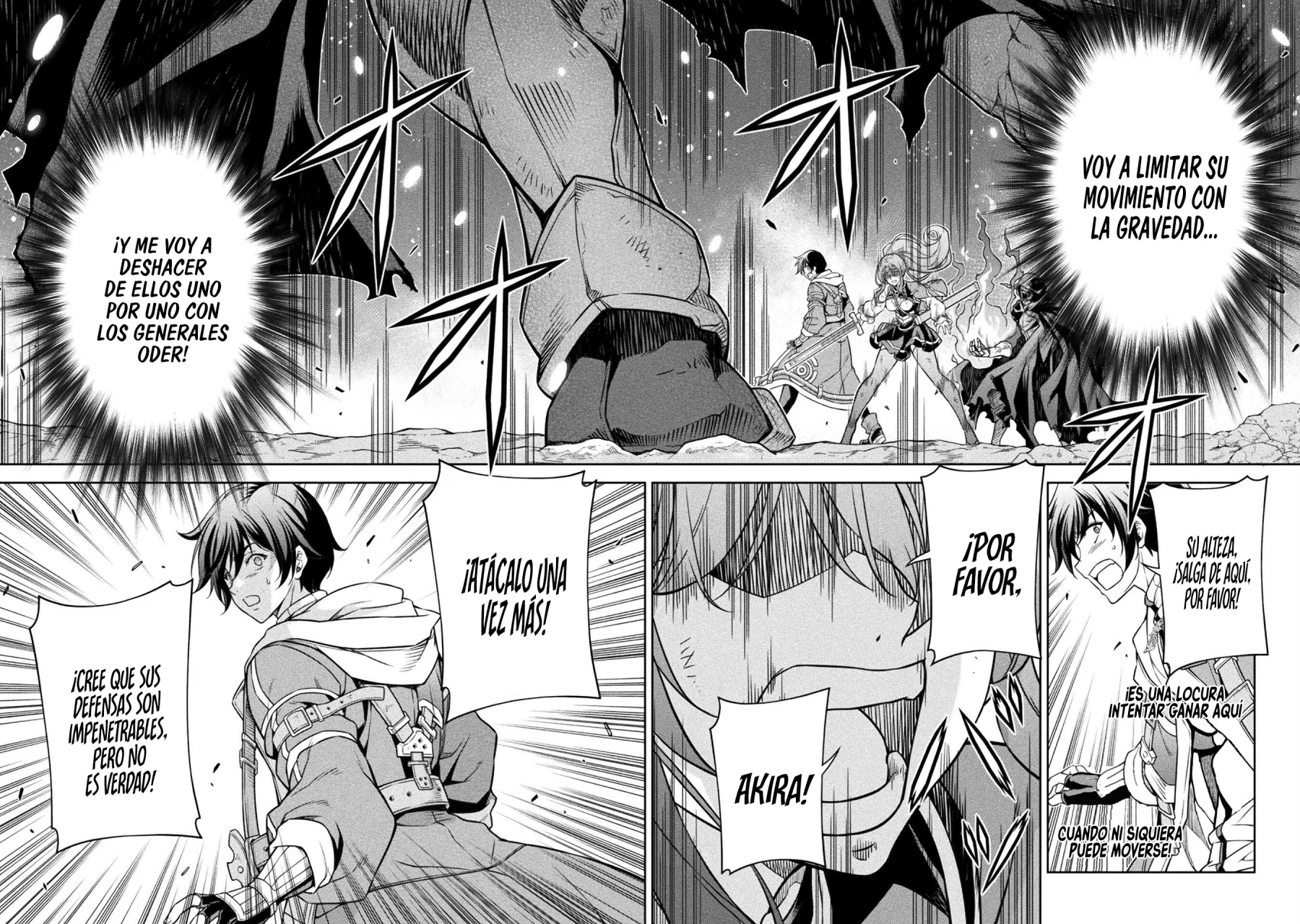 Drawing: Saikyou Mangaka wa Oekaki Skill de Isekai Musou Suru! Capítulo 85 - Page 14