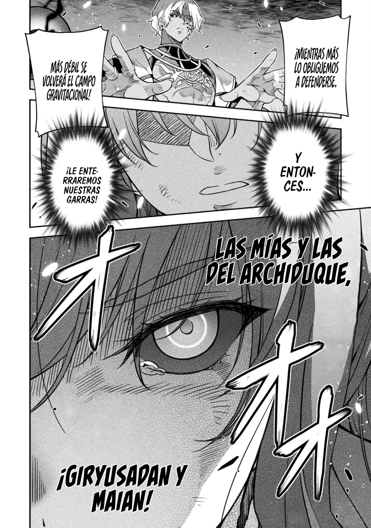 Drawing: Saikyou Mangaka wa Oekaki Skill de Isekai Musou Suru! Capítulo 85 - Page 15