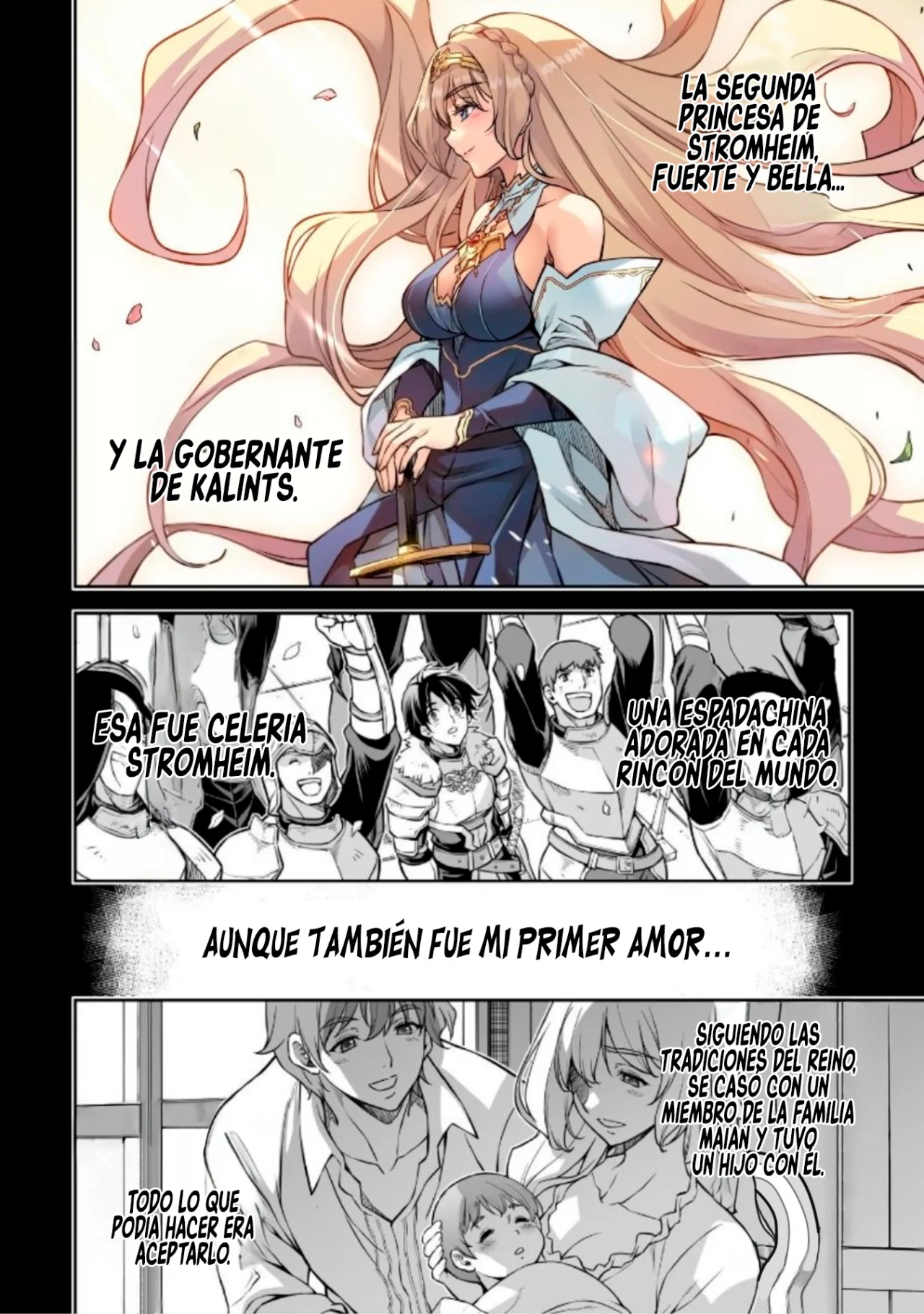 Drawing: Saikyou Mangaka wa Oekaki Skill de Isekai Musou Suru! Capítulo 86 - Page 12