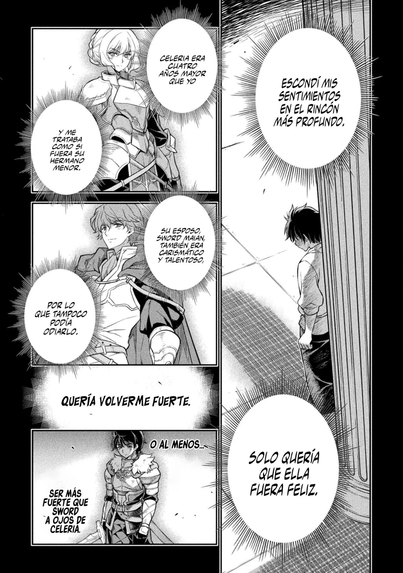 Drawing: Saikyou Mangaka wa Oekaki Skill de Isekai Musou Suru! Capítulo 86 - Page 13