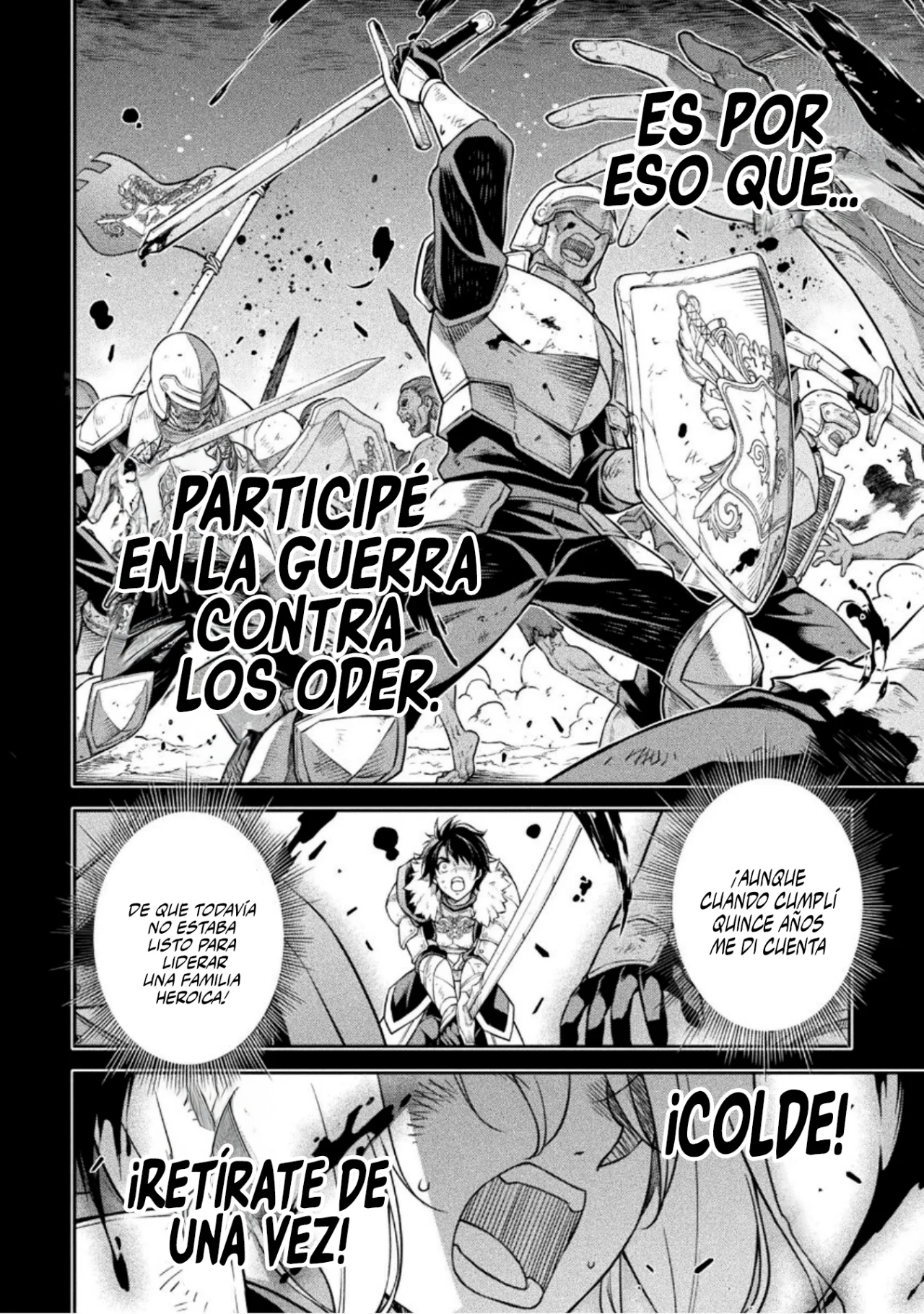 Drawing: Saikyou Mangaka wa Oekaki Skill de Isekai Musou Suru! Capítulo 86 - Page 14