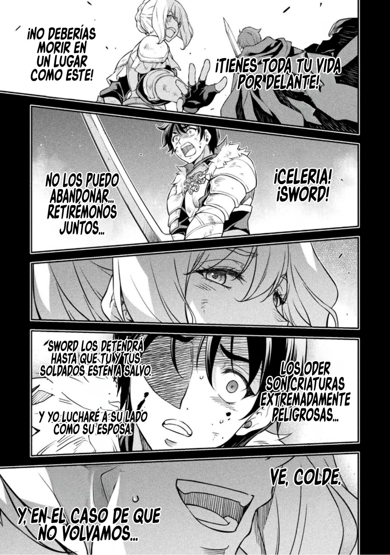 Drawing: Saikyou Mangaka wa Oekaki Skill de Isekai Musou Suru! Capítulo 86 - Page 15