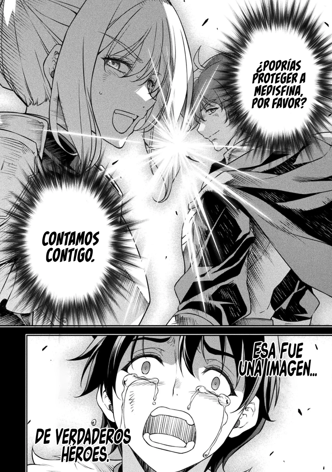 Drawing: Saikyou Mangaka wa Oekaki Skill de Isekai Musou Suru! Capítulo 86 - Page 16