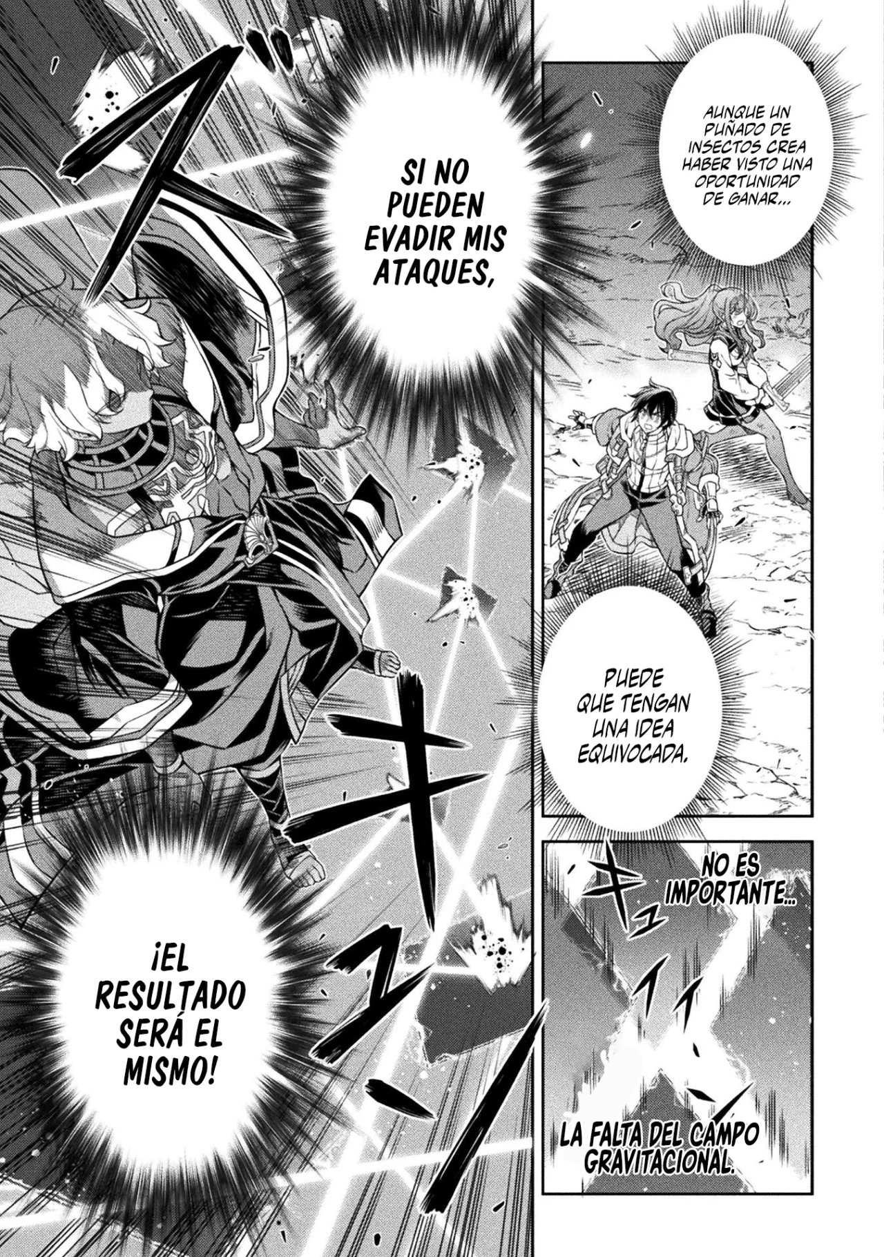 Drawing: Saikyou Mangaka wa Oekaki Skill de Isekai Musou Suru! Capítulo 86 - Page 7