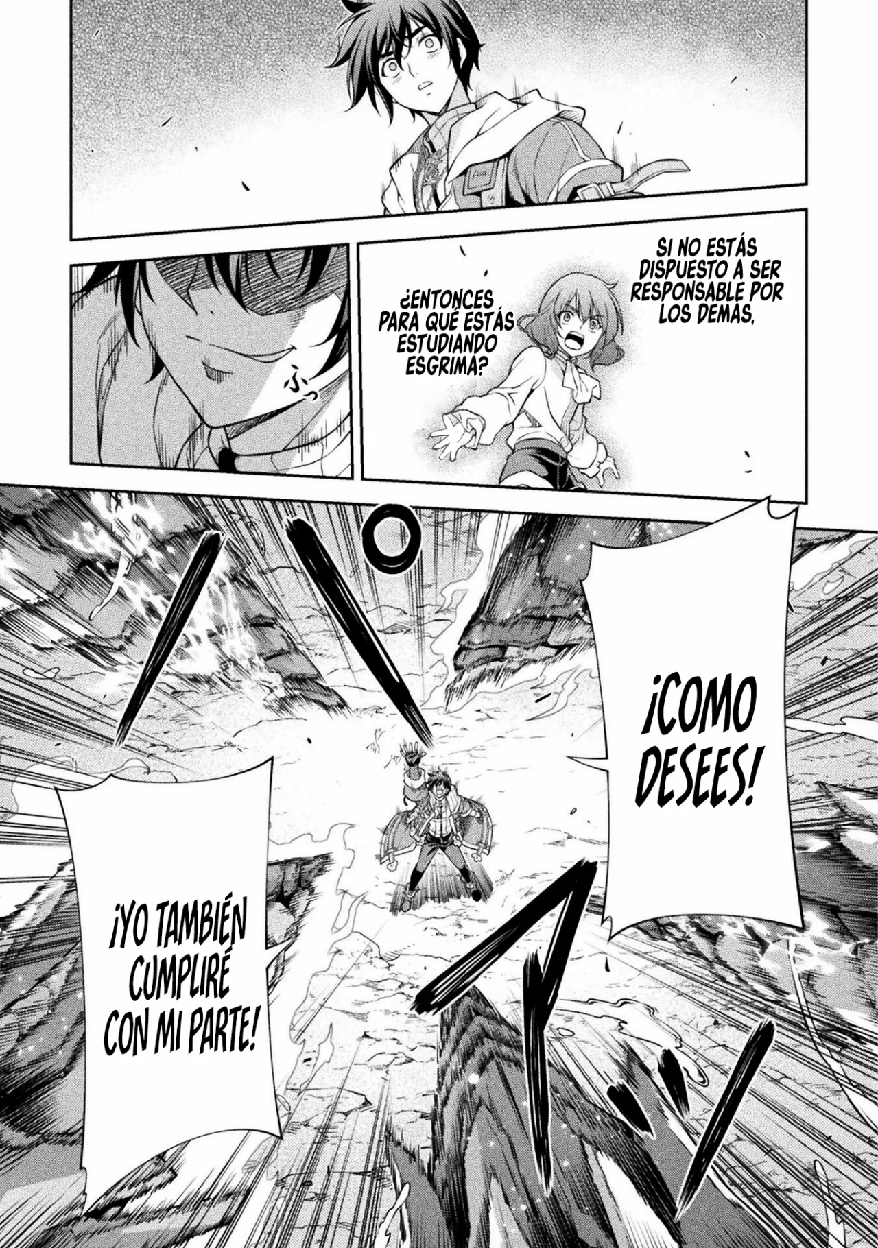 Drawing: Saikyou Mangaka wa Oekaki Skill de Isekai Musou Suru! Capítulo 87 - Page 13