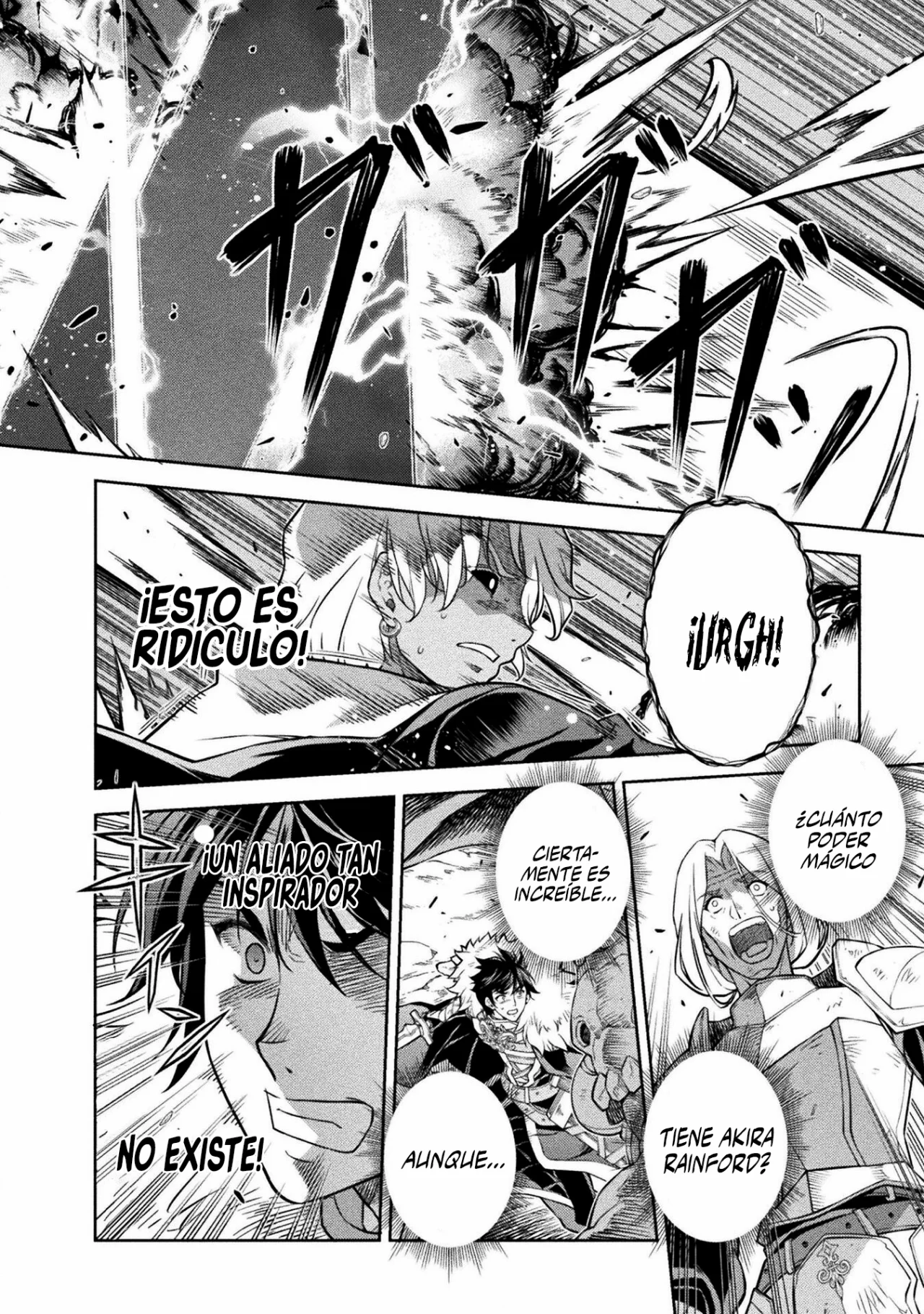 Drawing: Saikyou Mangaka wa Oekaki Skill de Isekai Musou Suru! Capítulo 87 - Page 14