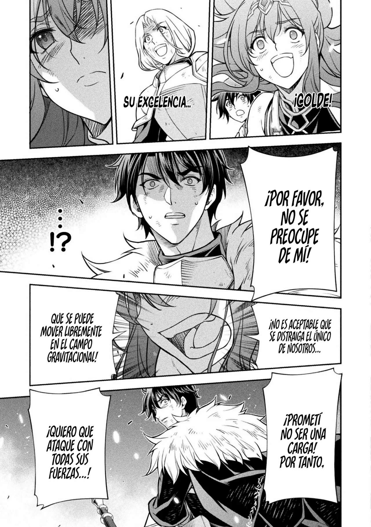 Drawing: Saikyou Mangaka wa Oekaki Skill de Isekai Musou Suru! Capítulo 87 - Page 9