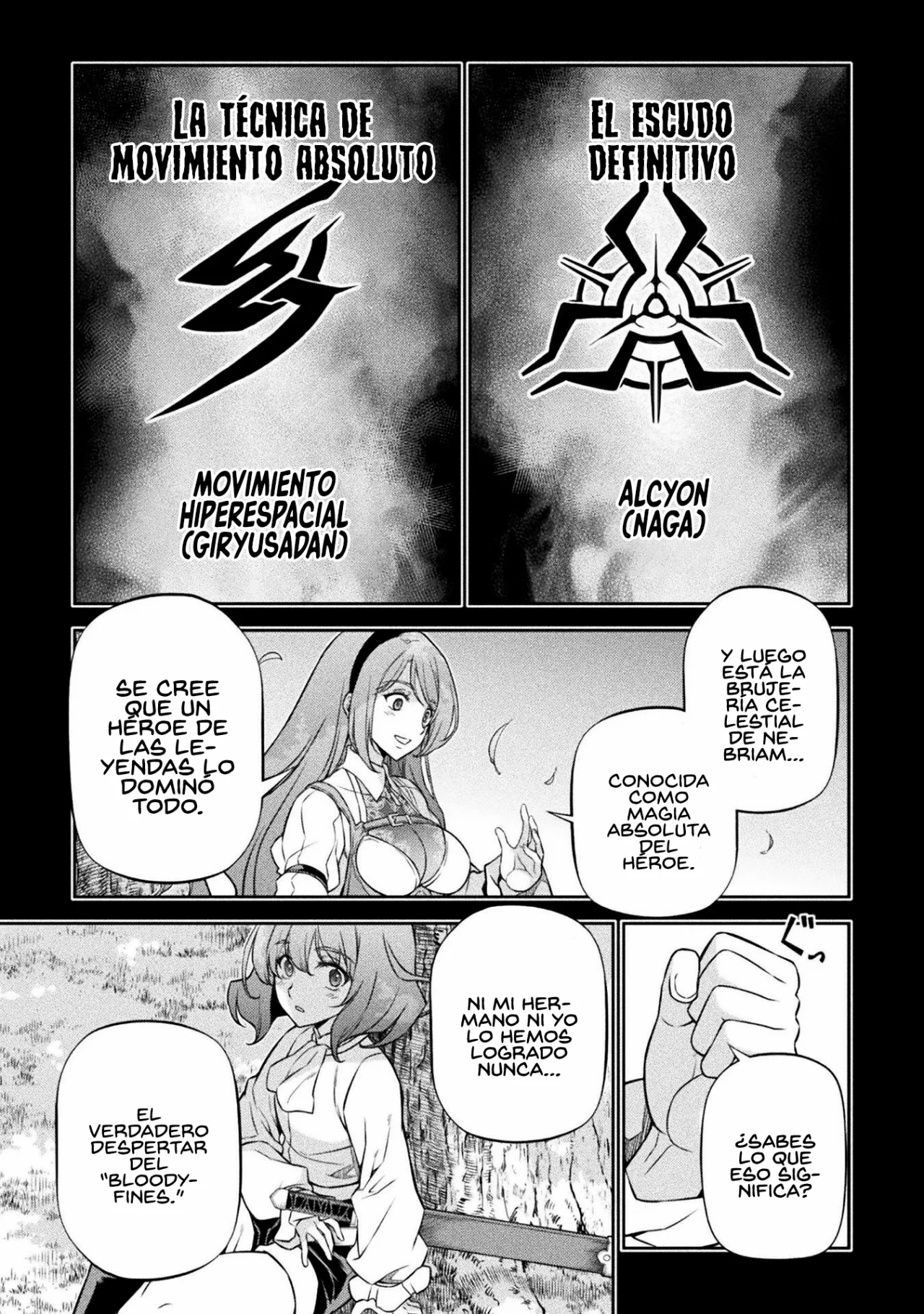 Drawing: Saikyou Mangaka wa Oekaki Skill de Isekai Musou Suru! Capítulo 88 - Page 11