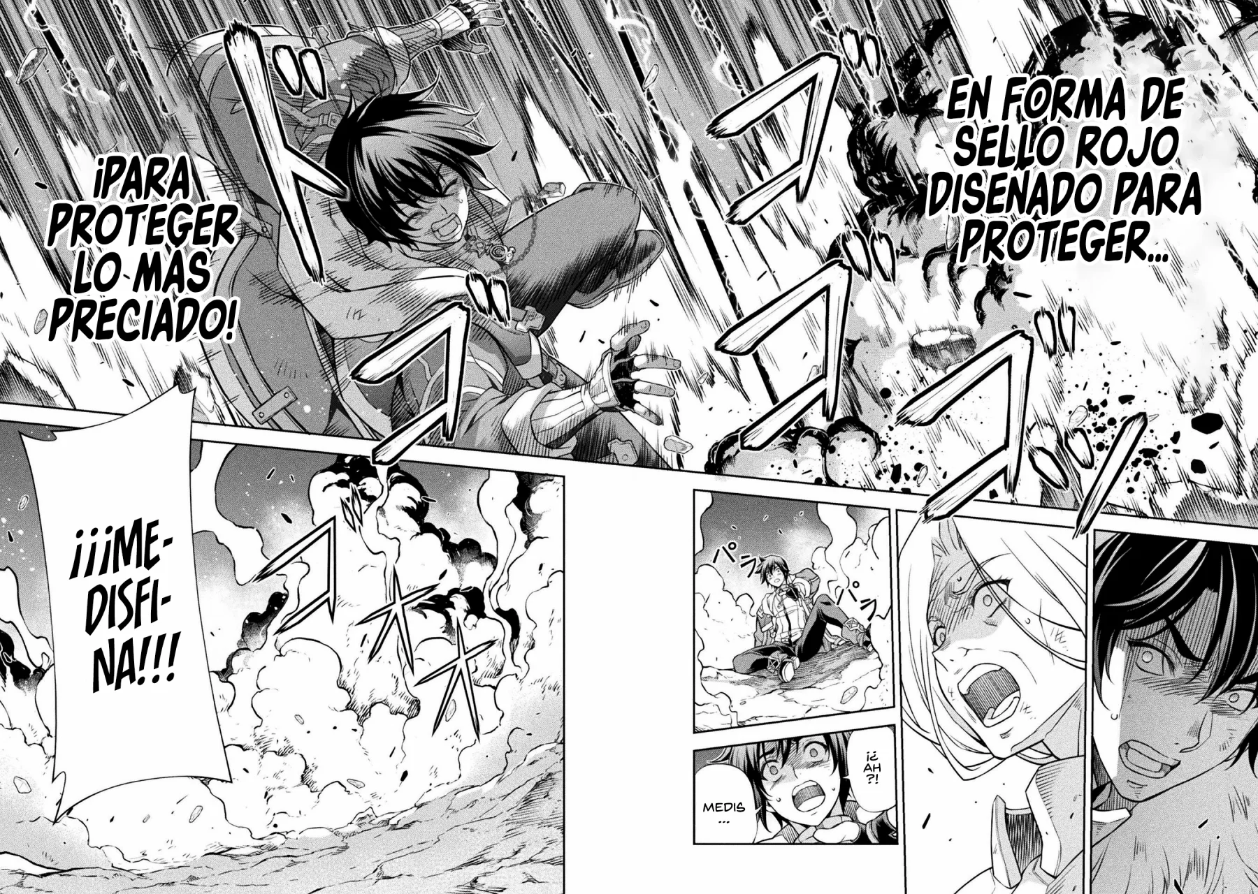 Drawing: Saikyou Mangaka wa Oekaki Skill de Isekai Musou Suru! Capítulo 88 - Page 14