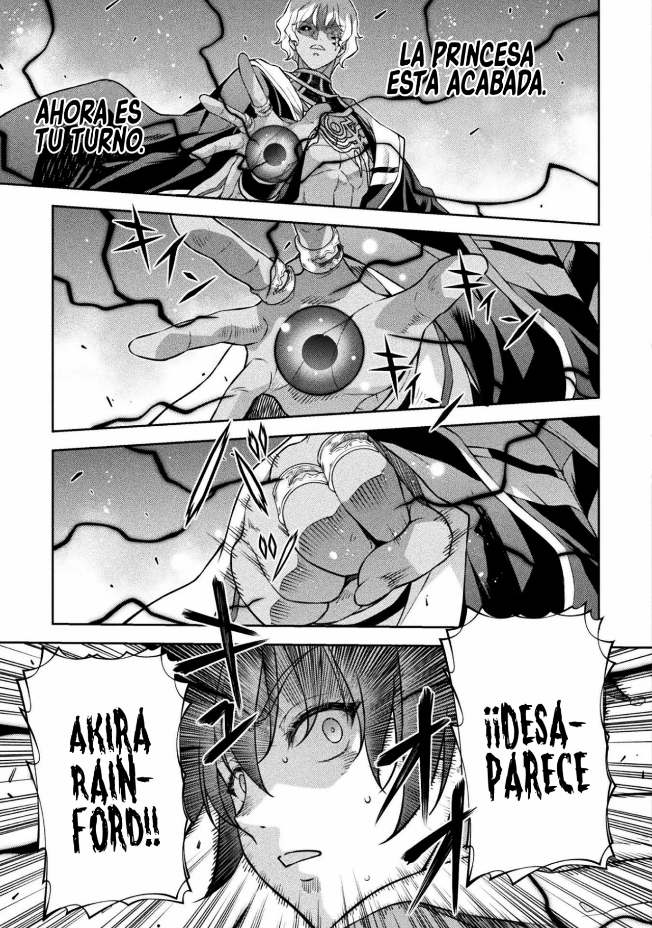 Drawing: Saikyou Mangaka wa Oekaki Skill de Isekai Musou Suru! Capítulo 88 - Page 16