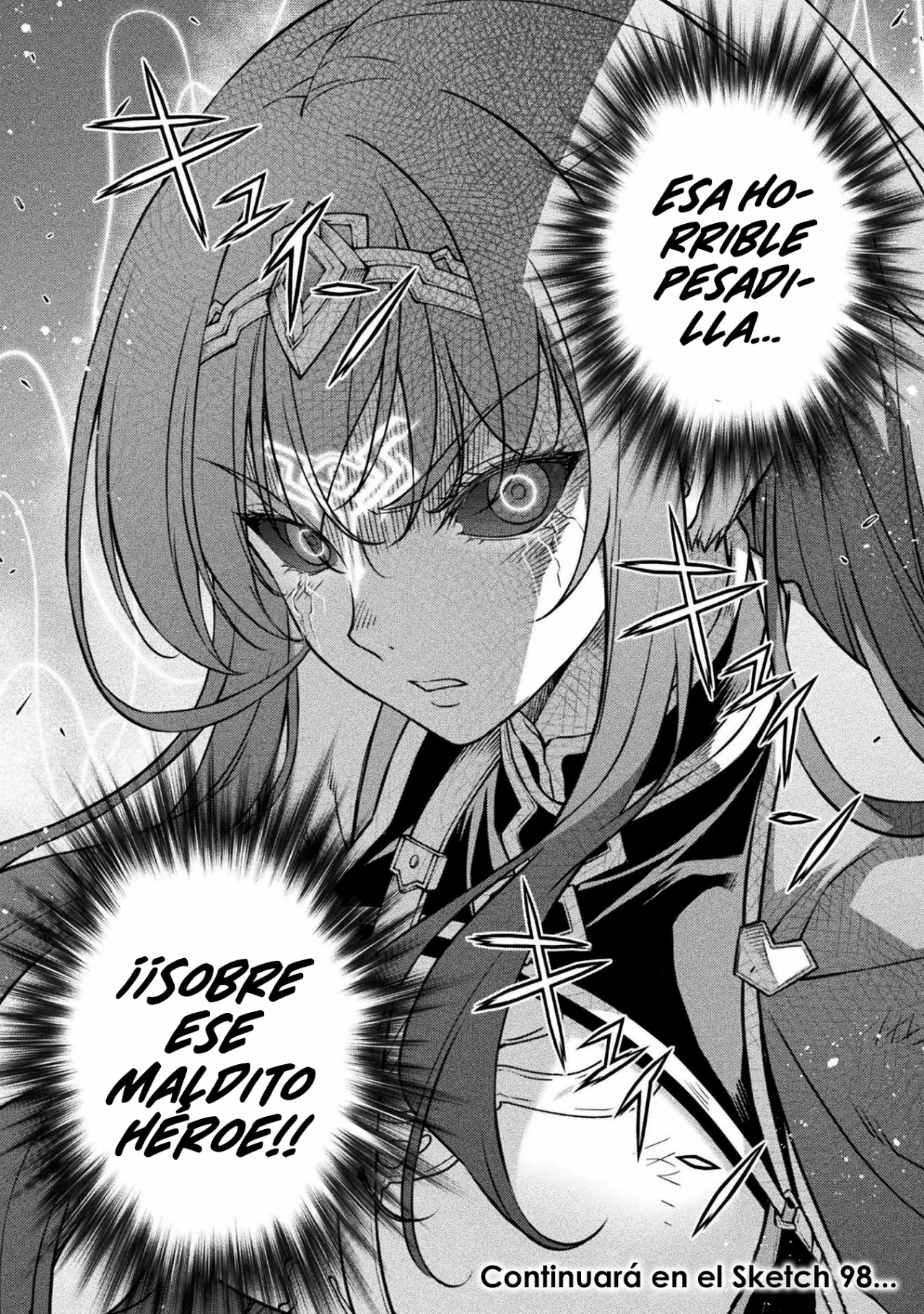 Drawing: Saikyou Mangaka wa Oekaki Skill de Isekai Musou Suru! Capítulo 88 - Page 19