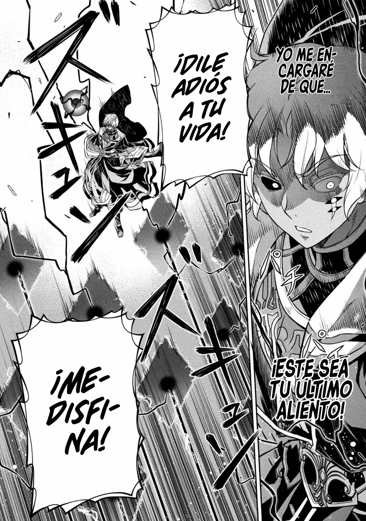 Drawing: Saikyou Mangaka wa Oekaki Skill de Isekai Musou Suru! Capítulo 88 - Page 6