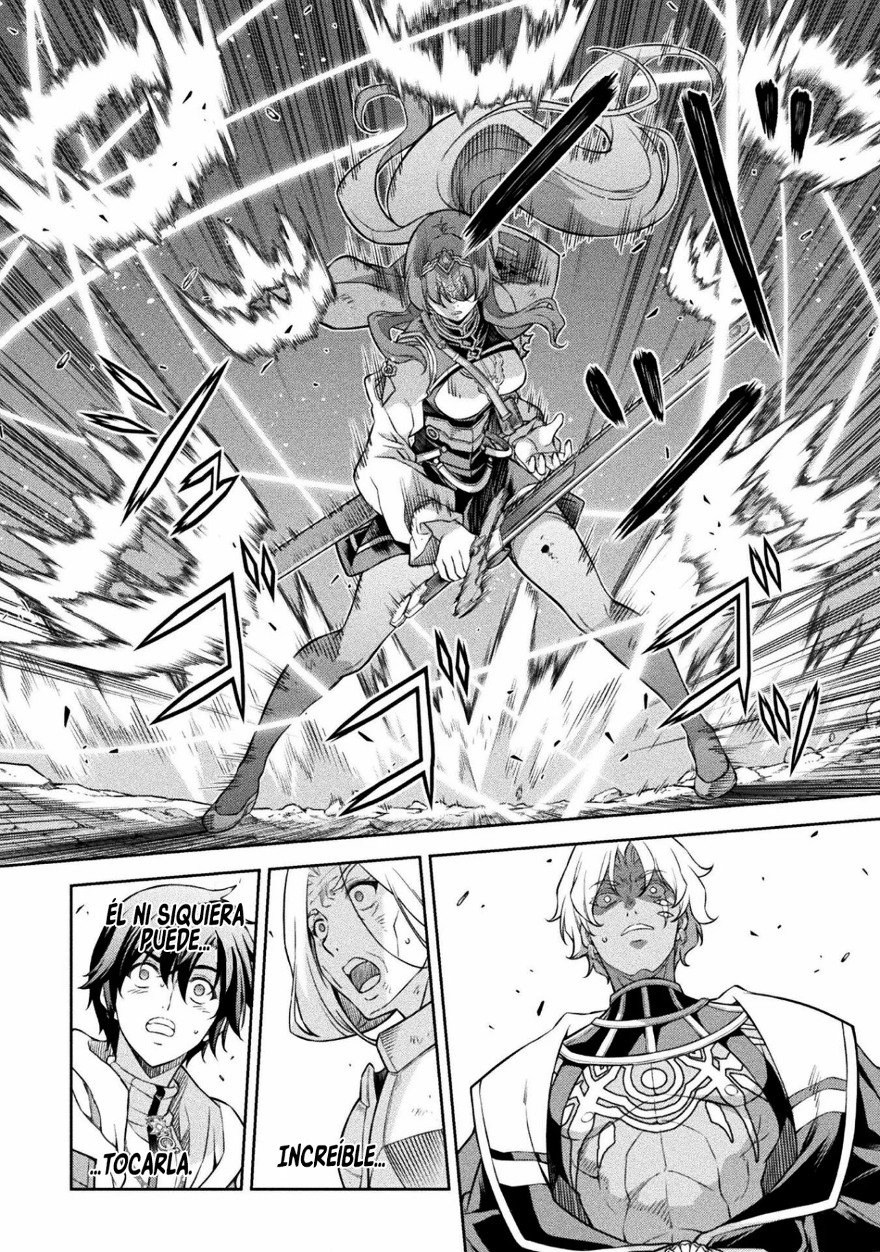 Drawing: Saikyou Mangaka wa Oekaki Skill de Isekai Musou Suru! Capítulo 89 - Page 11