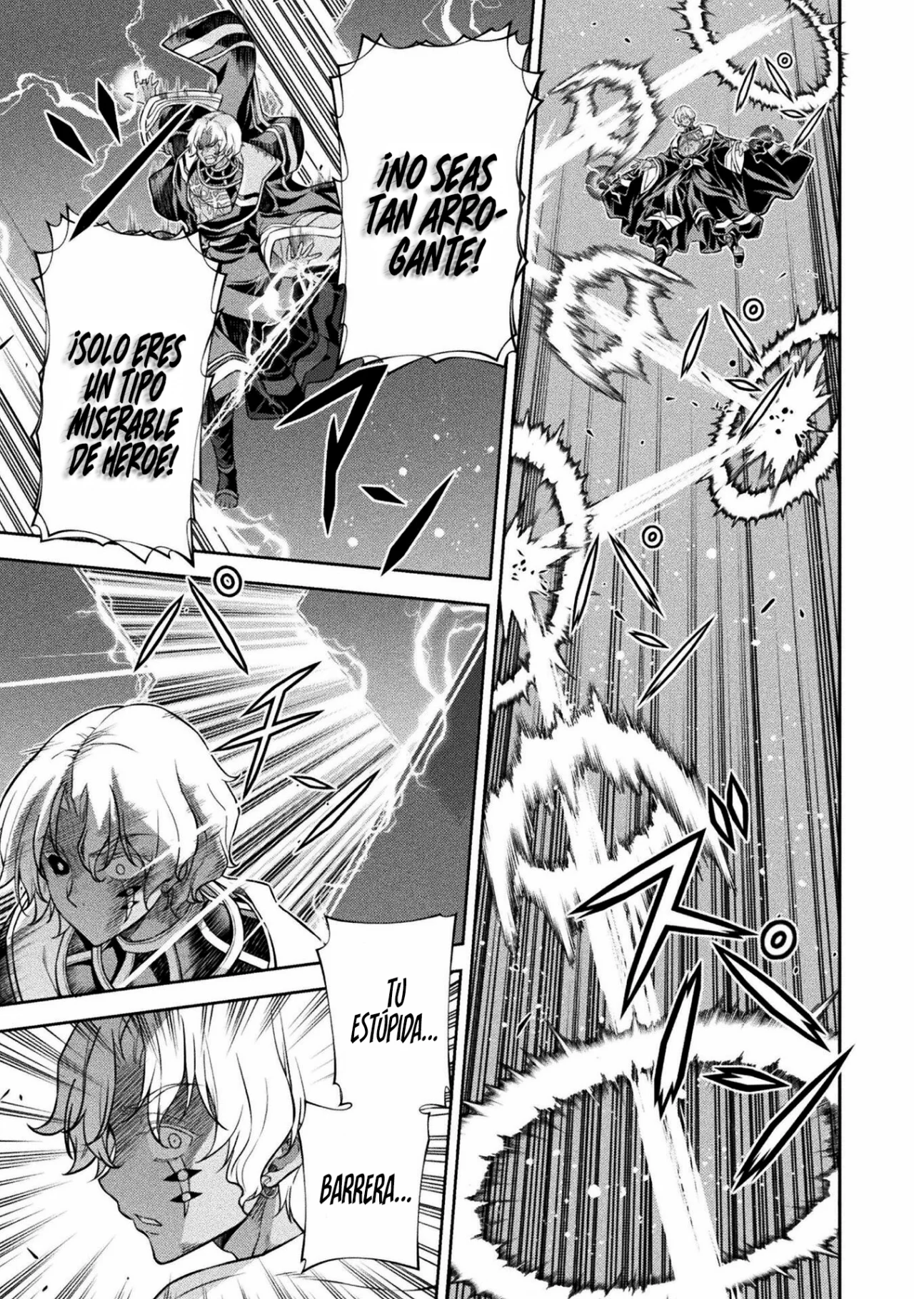 Drawing: Saikyou Mangaka wa Oekaki Skill de Isekai Musou Suru! Capítulo 89 - Page 18