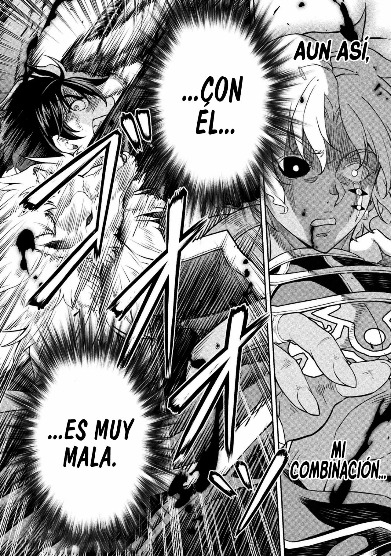 Drawing: Saikyou Mangaka wa Oekaki Skill de Isekai Musou Suru! Capítulo 89 - Page 20