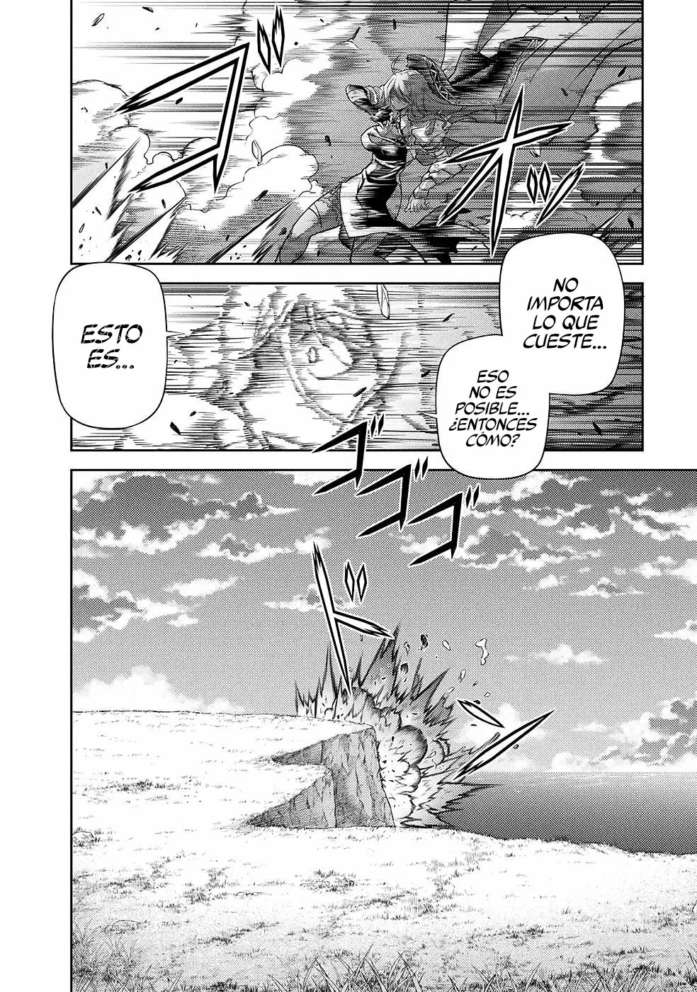 Drawing: Saikyou Mangaka wa Oekaki Skill de Isekai Musou Suru! Capítulo 9 - Page 10