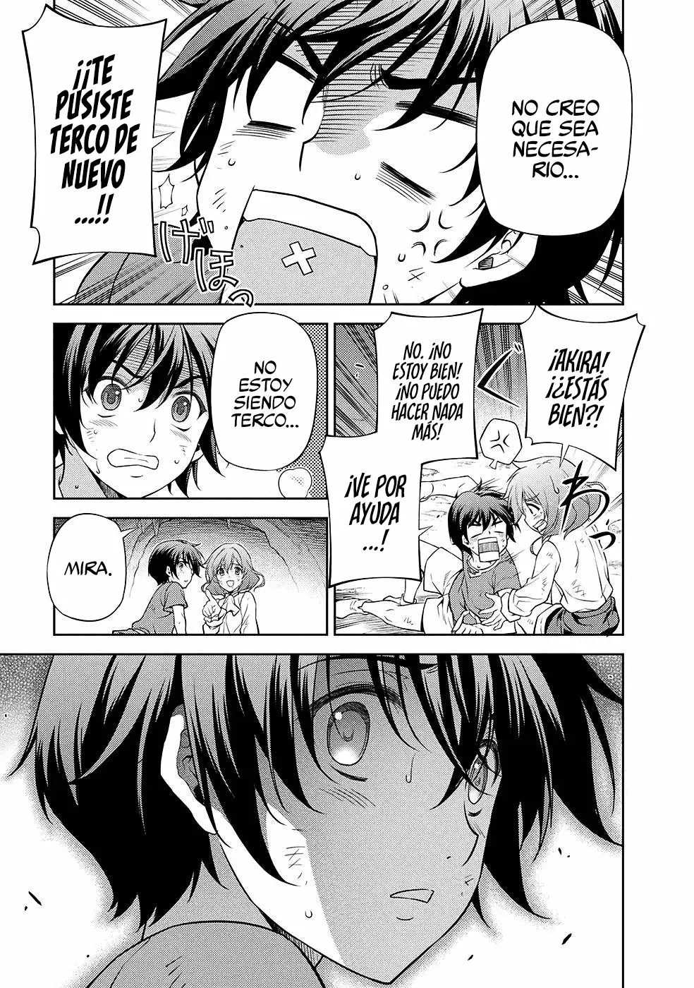 Drawing: Saikyou Mangaka wa Oekaki Skill de Isekai Musou Suru! Capítulo 9 - Page 13