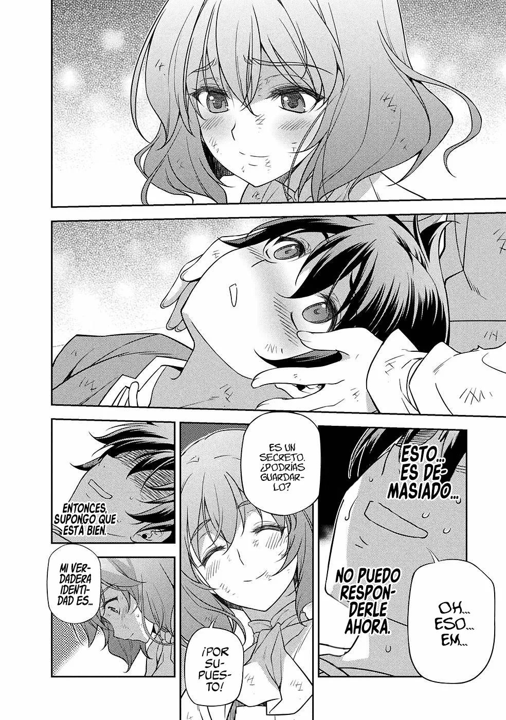 Drawing: Saikyou Mangaka wa Oekaki Skill de Isekai Musou Suru! Capítulo 9 - Page 16