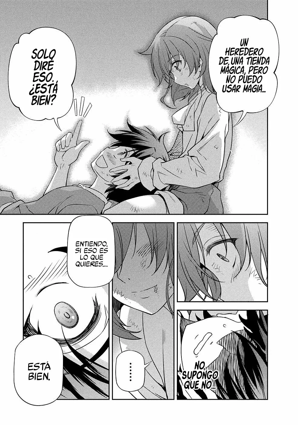 Drawing: Saikyou Mangaka wa Oekaki Skill de Isekai Musou Suru! Capítulo 9 - Page 17