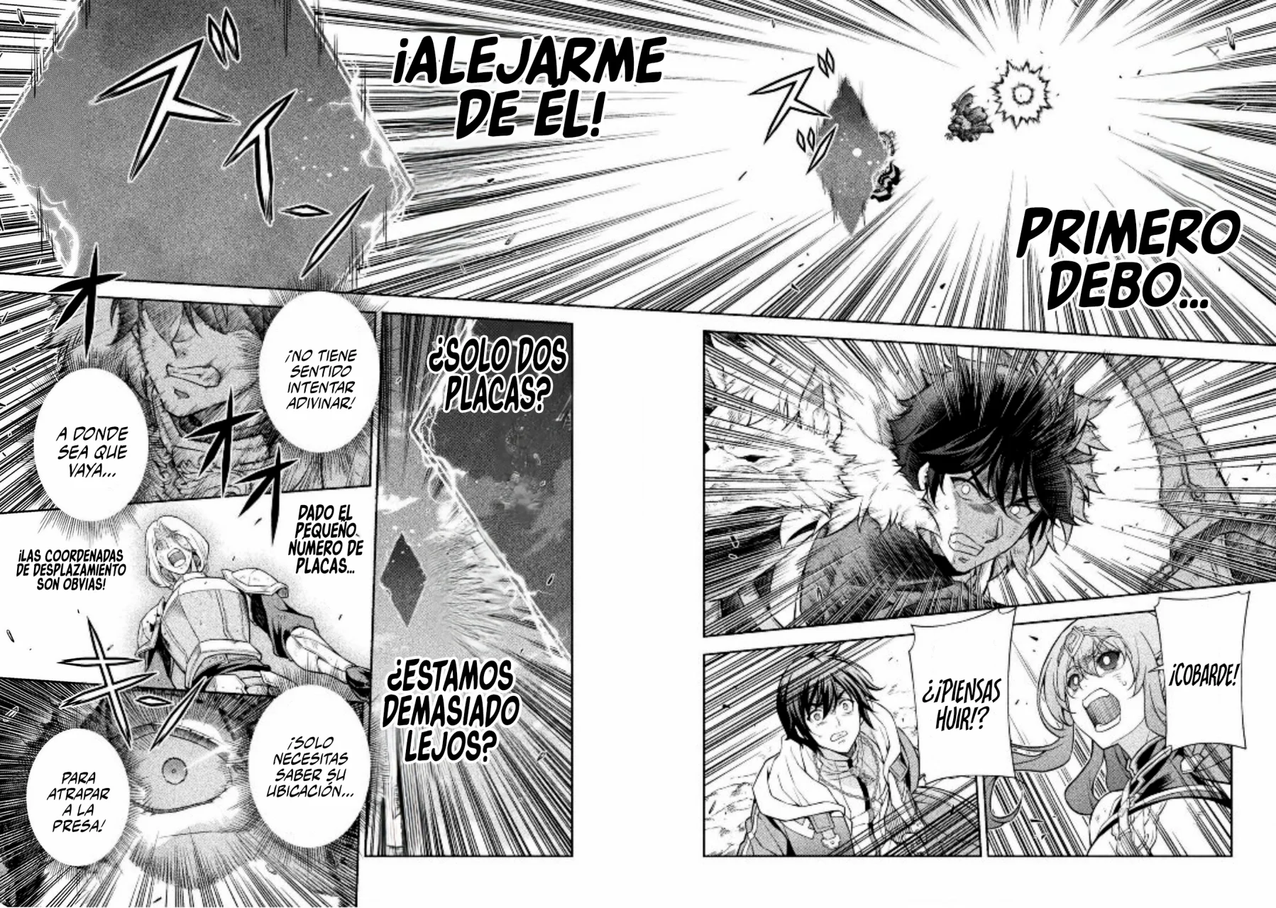 Drawing: Saikyou Mangaka wa Oekaki Skill de Isekai Musou Suru! Capítulo 90 - Page 11