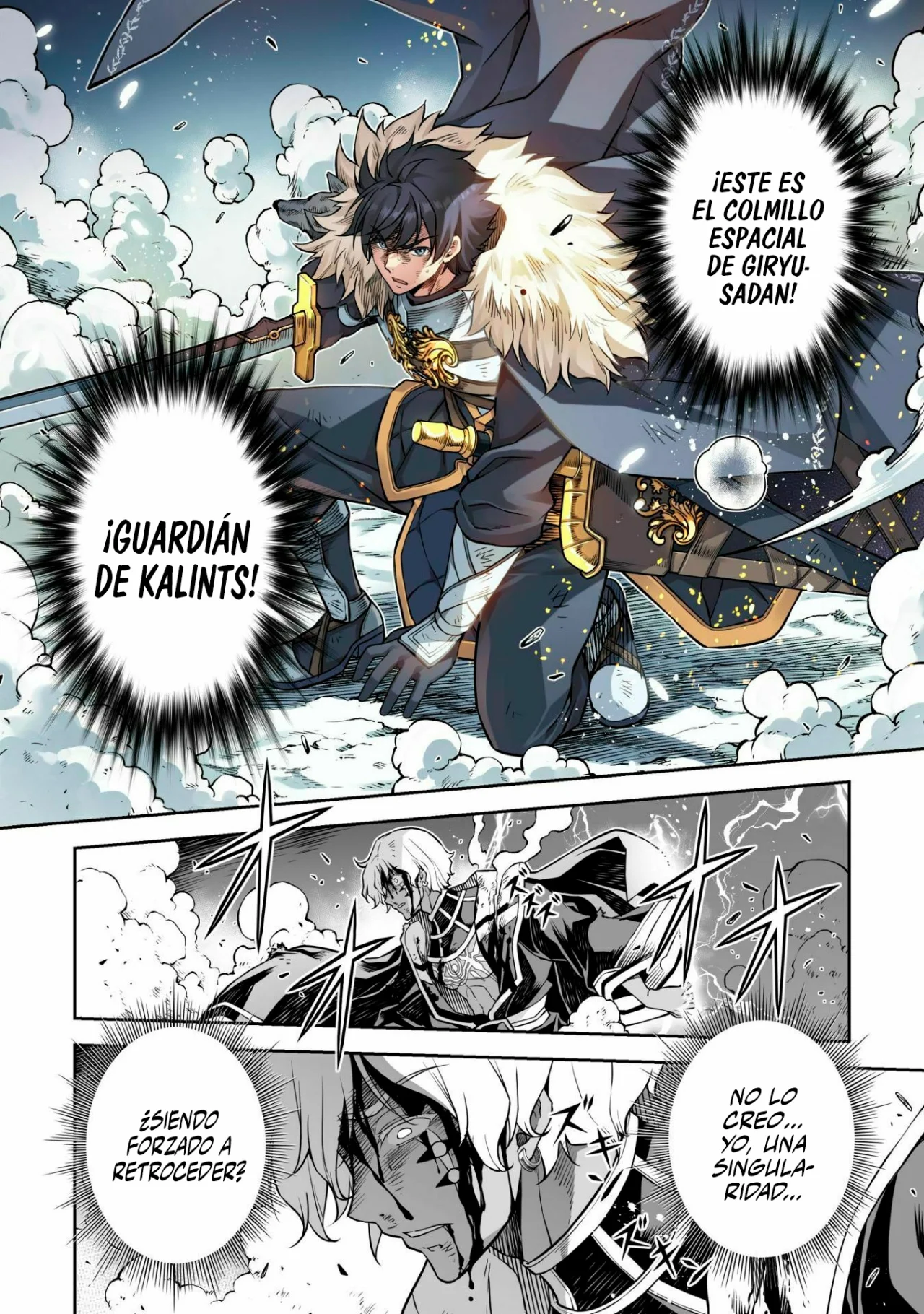 Drawing: Saikyou Mangaka wa Oekaki Skill de Isekai Musou Suru! Capítulo 90 - Page 13