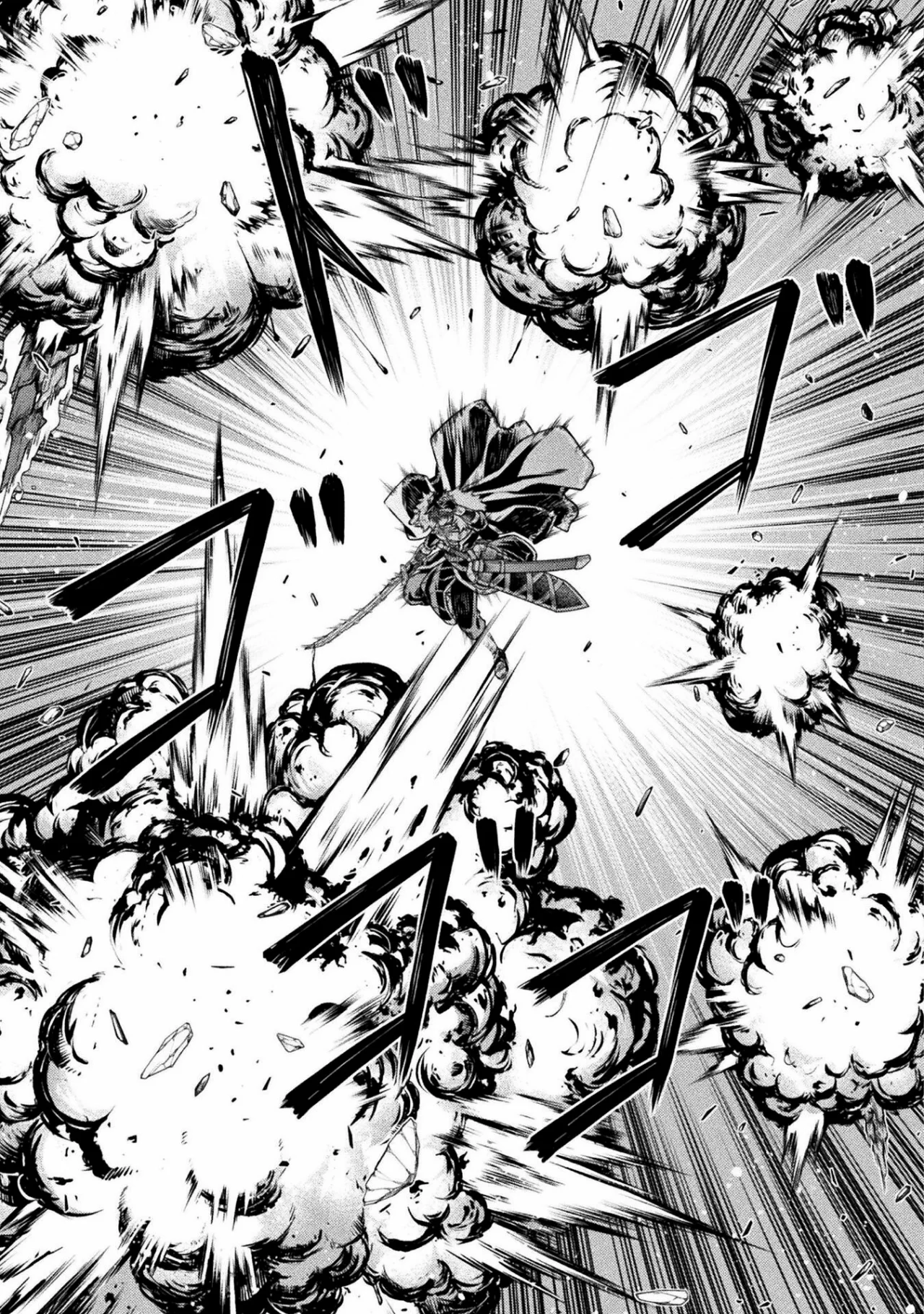 Drawing: Saikyou Mangaka wa Oekaki Skill de Isekai Musou Suru! Capítulo 90 - Page 9