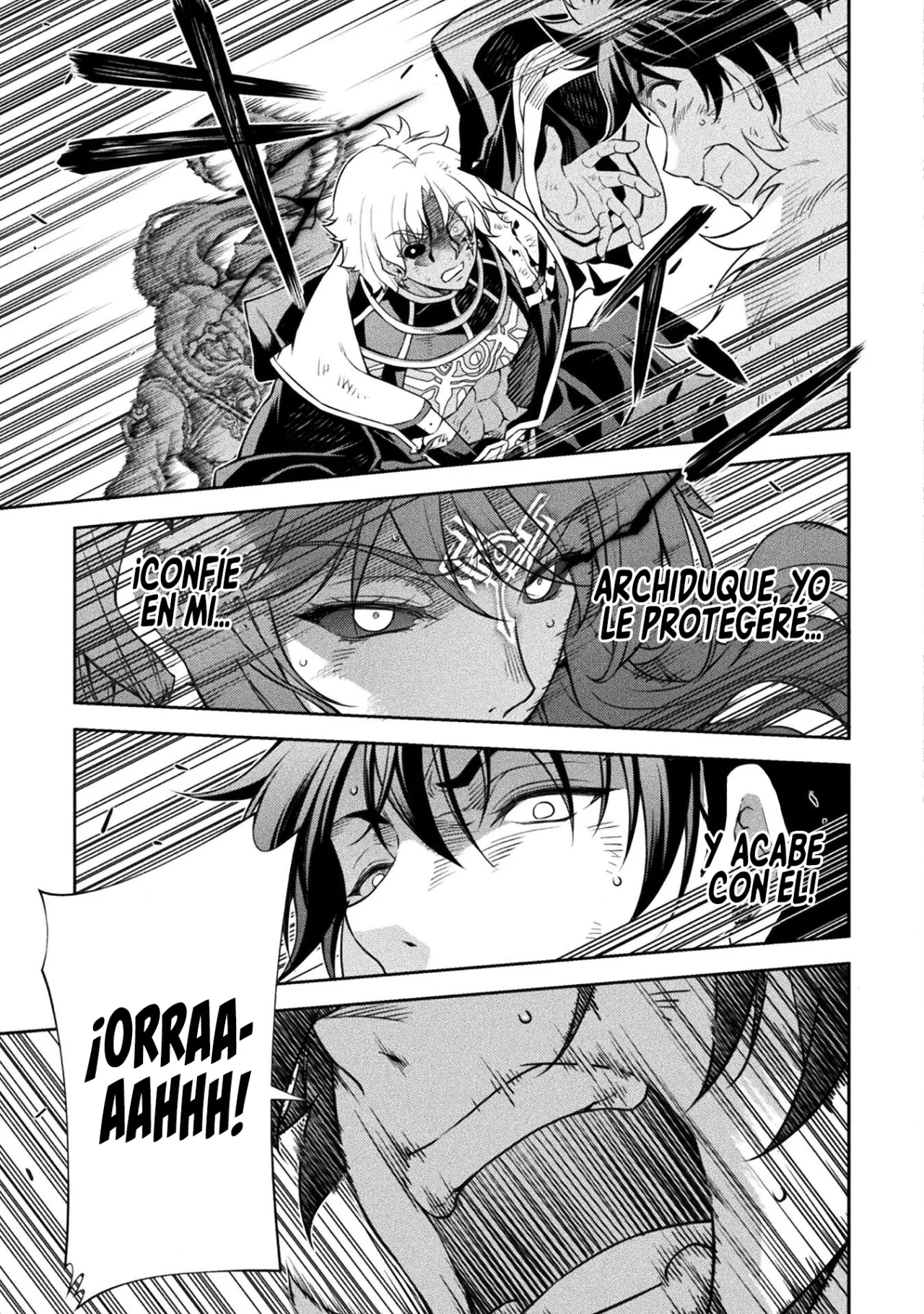 Drawing: Saikyou Mangaka wa Oekaki Skill de Isekai Musou Suru! Capítulo 91 - Page 11