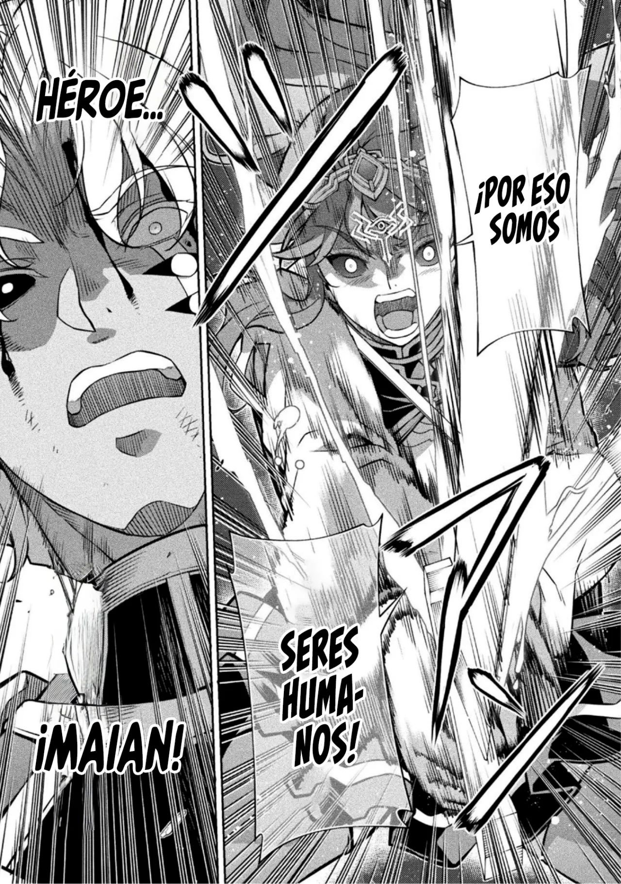 Drawing: Saikyou Mangaka wa Oekaki Skill de Isekai Musou Suru! Capítulo 91 - Page 14