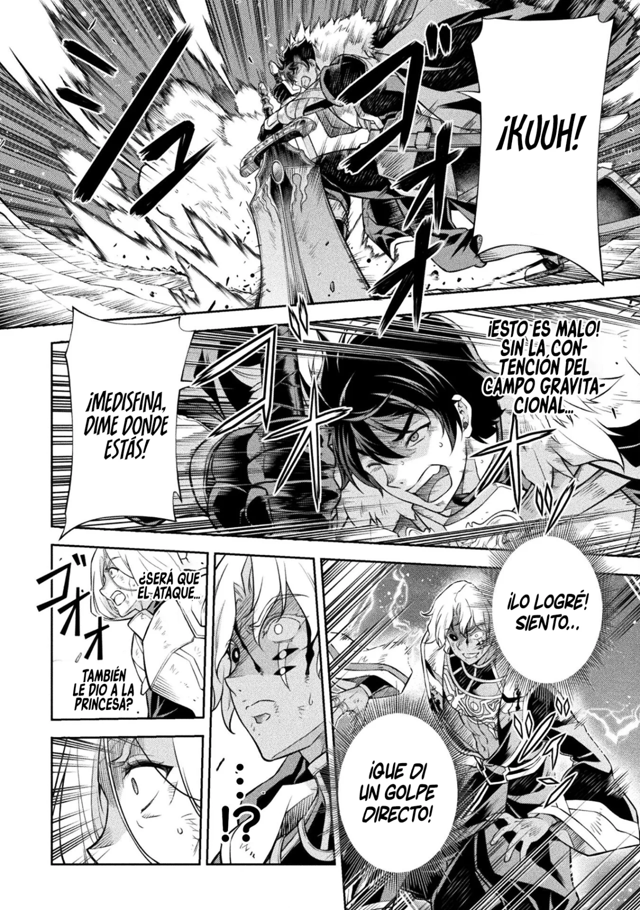 Drawing: Saikyou Mangaka wa Oekaki Skill de Isekai Musou Suru! Capítulo 91 - Page 19