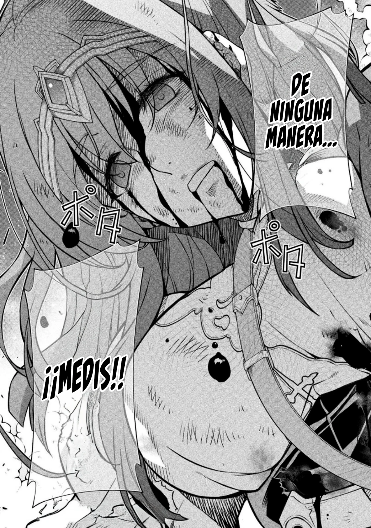 Drawing: Saikyou Mangaka wa Oekaki Skill de Isekai Musou Suru! Capítulo 91 - Page 21