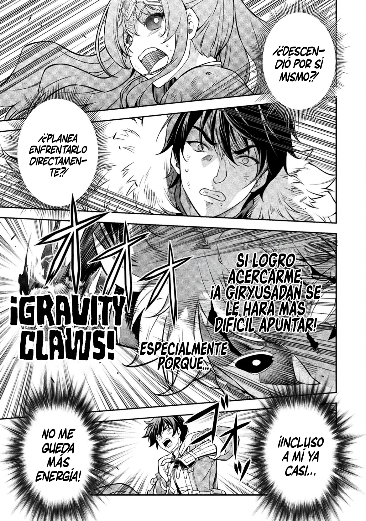 Drawing: Saikyou Mangaka wa Oekaki Skill de Isekai Musou Suru! Capítulo 91 - Page 5