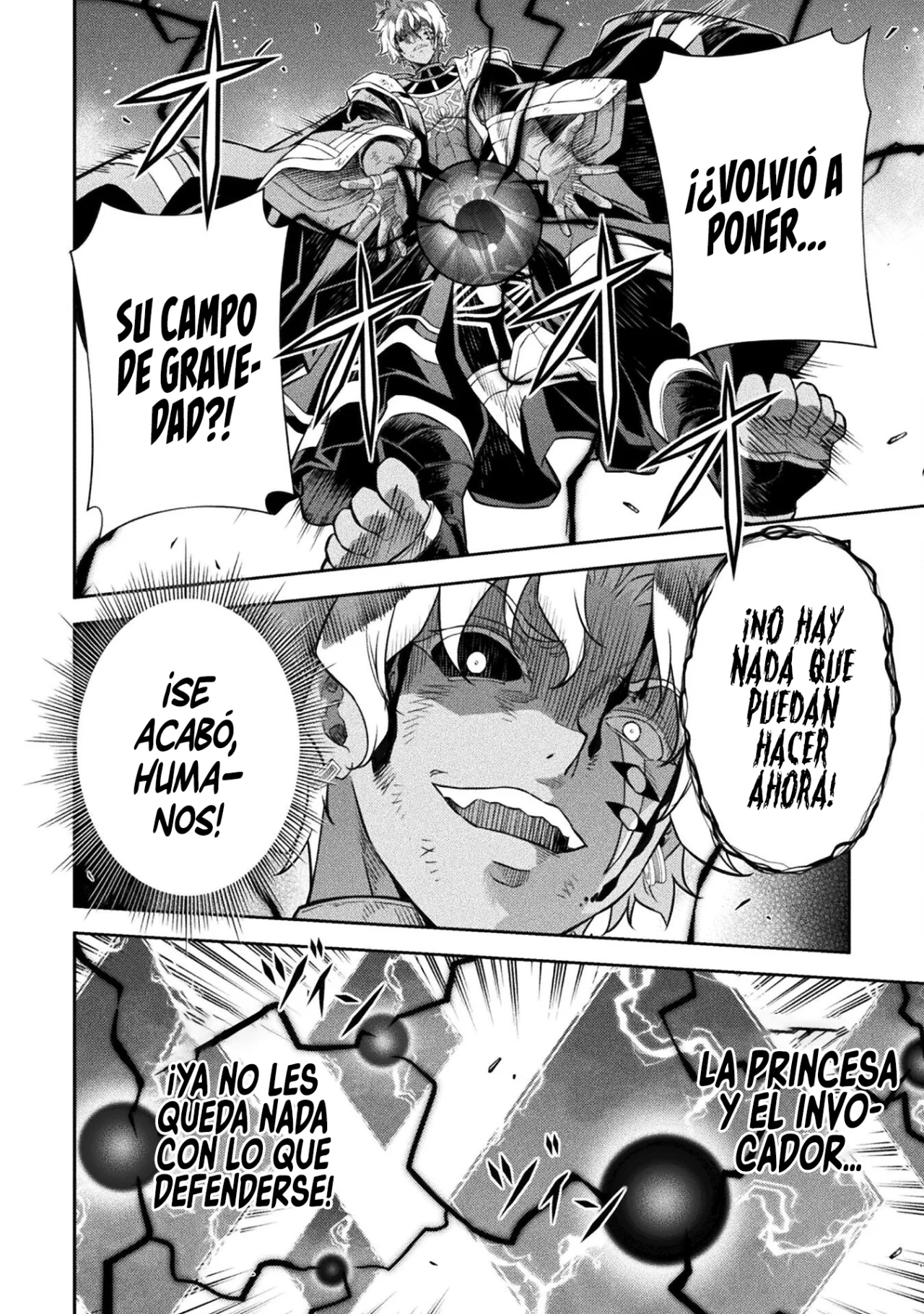 Drawing: Saikyou Mangaka wa Oekaki Skill de Isekai Musou Suru! Capítulo 92 - Page 14